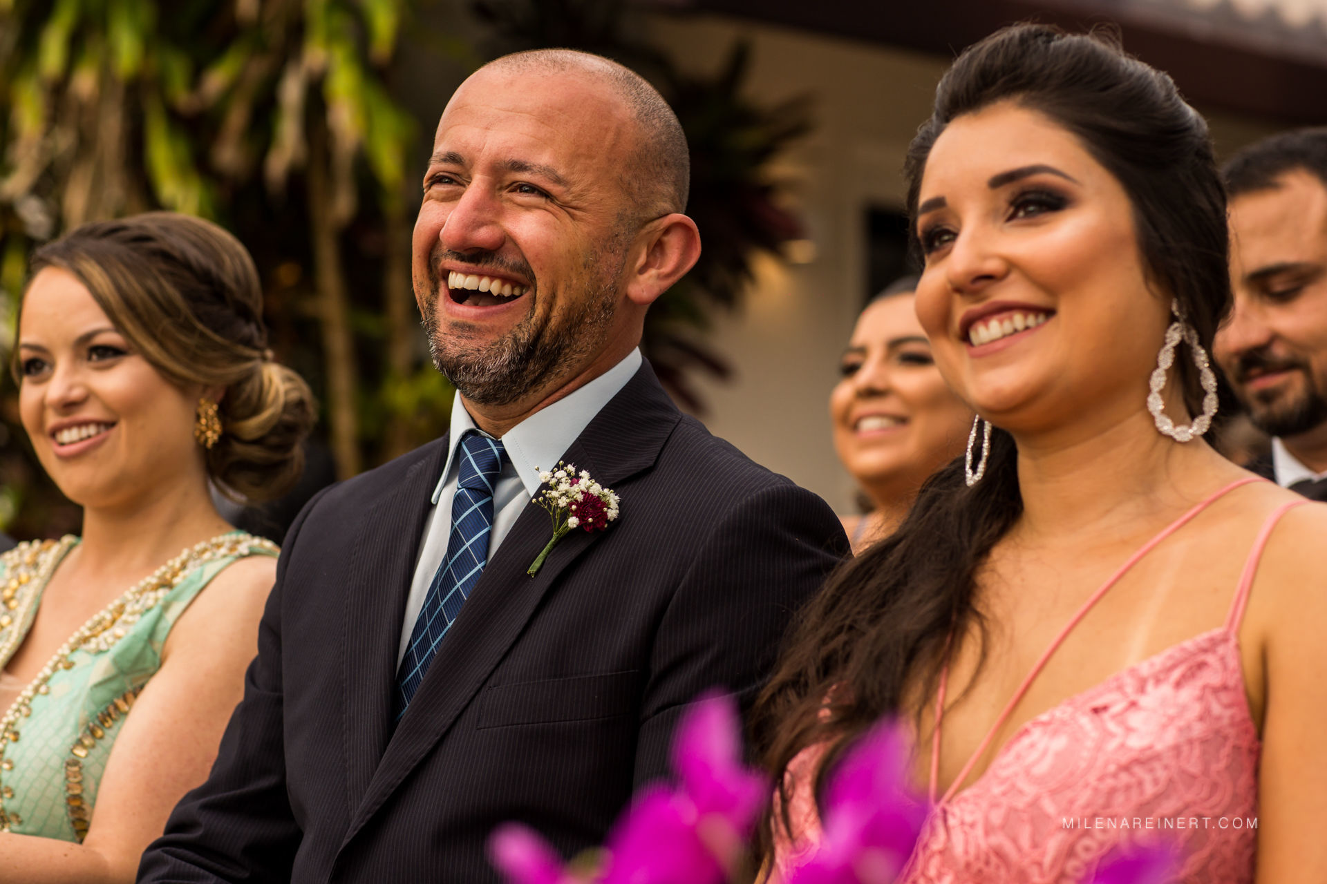 Foto Fotografia de Casamento Florianópolis | Ana + Thiago Foto Fotografia de Casamento Florianópolis | Ana + Thiago - Imagem 44
