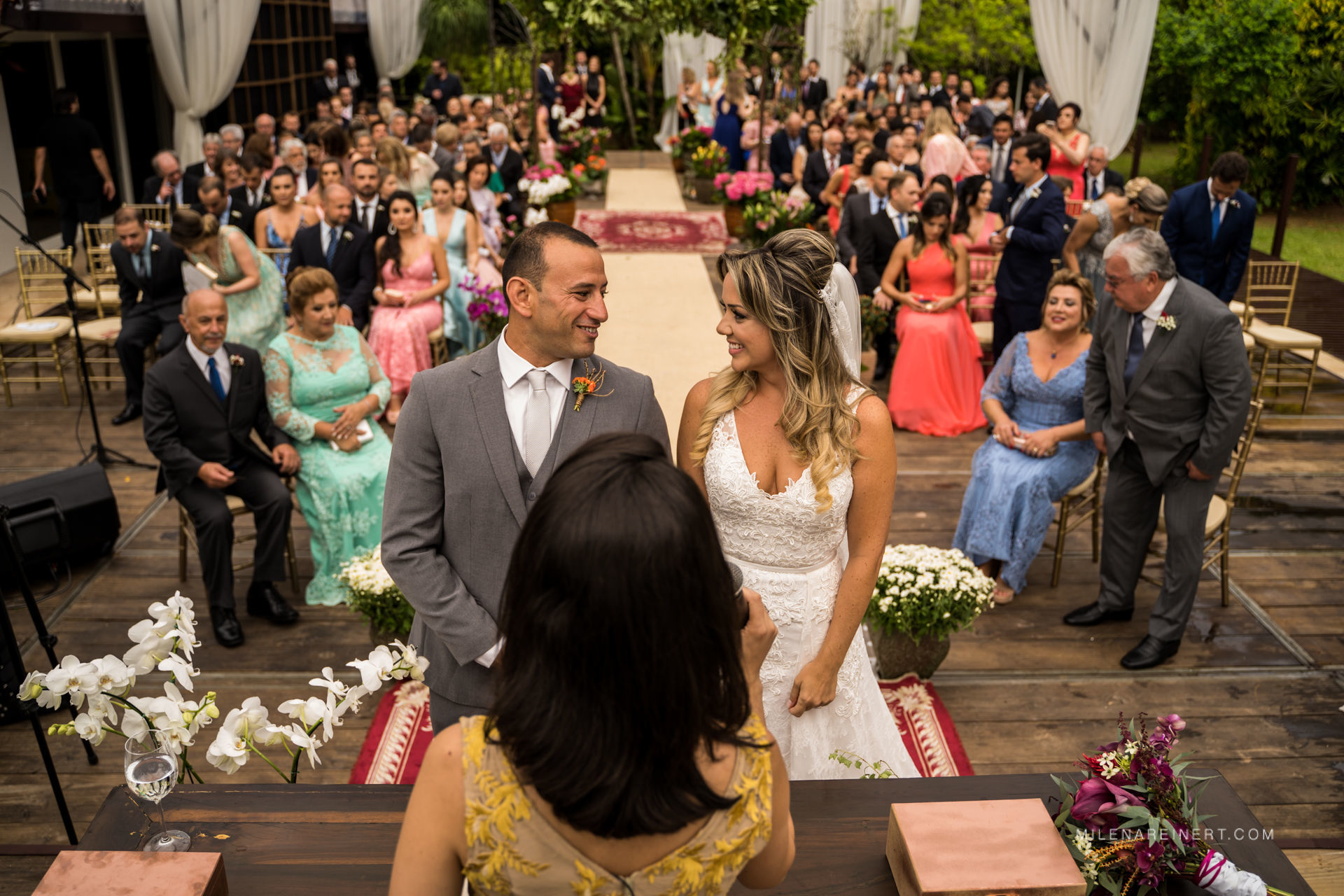 Foto Fotografia de Casamento Florianópolis | Ana + Thiago Foto Fotografia de Casamento Florianópolis | Ana + Thiago - Imagem 28