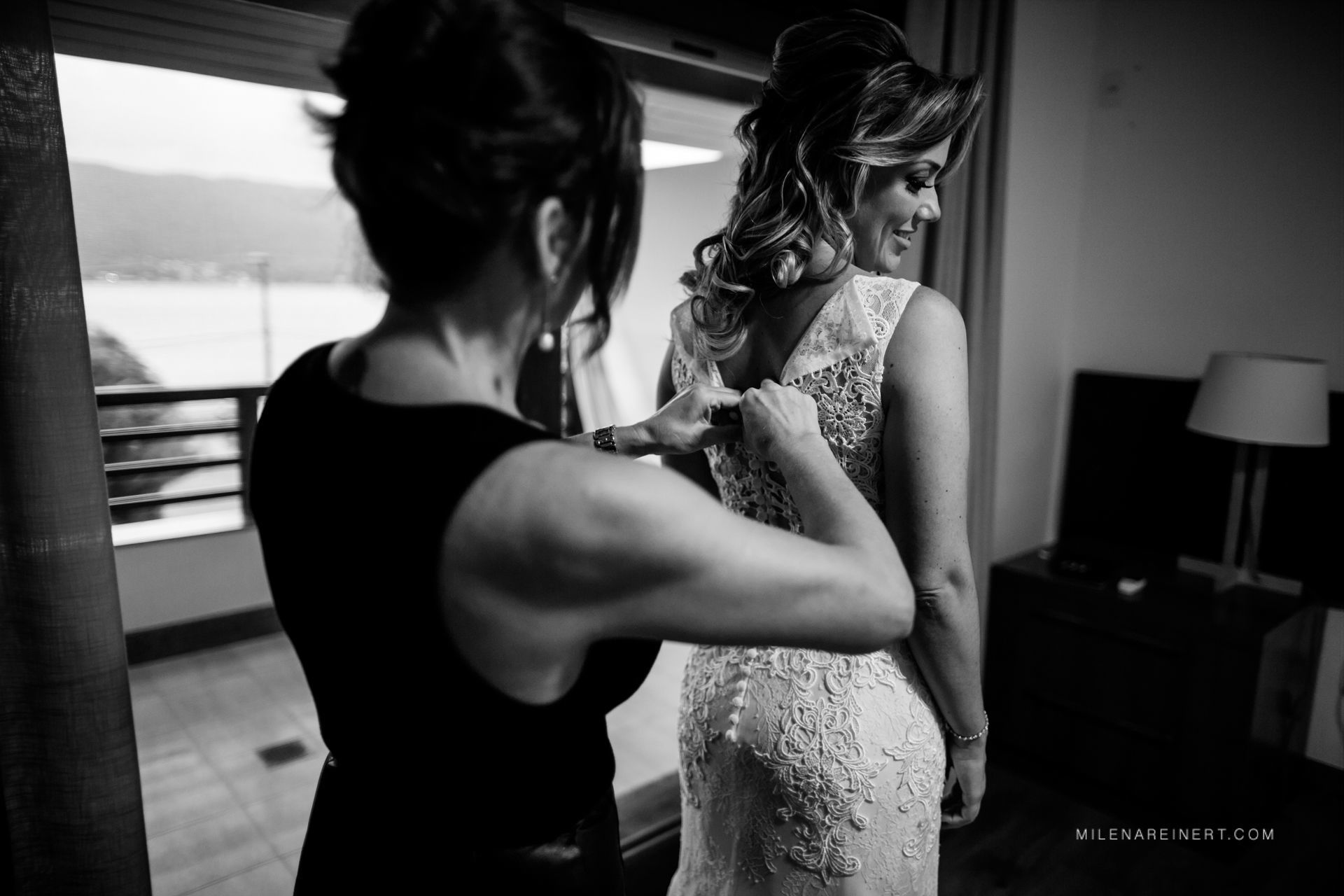 Foto Fotografia de Casamento Florianópolis | Ana + Thiago Foto Fotografia de Casamento Florianópolis | Ana + Thiago - Imagem 3