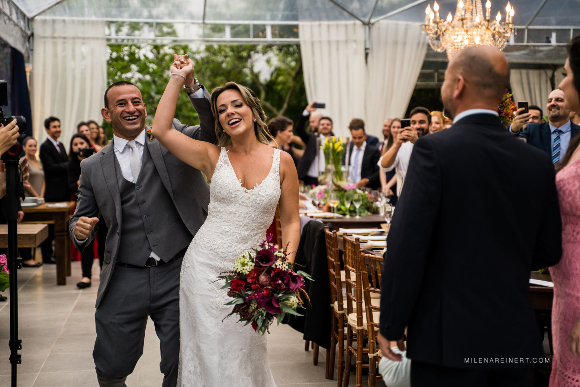 Foto Fotografia de Casamento Florianópolis | Ana + Thiago Foto Fotografia de Casamento Florianópolis | Ana + Thiago - Imagem 67