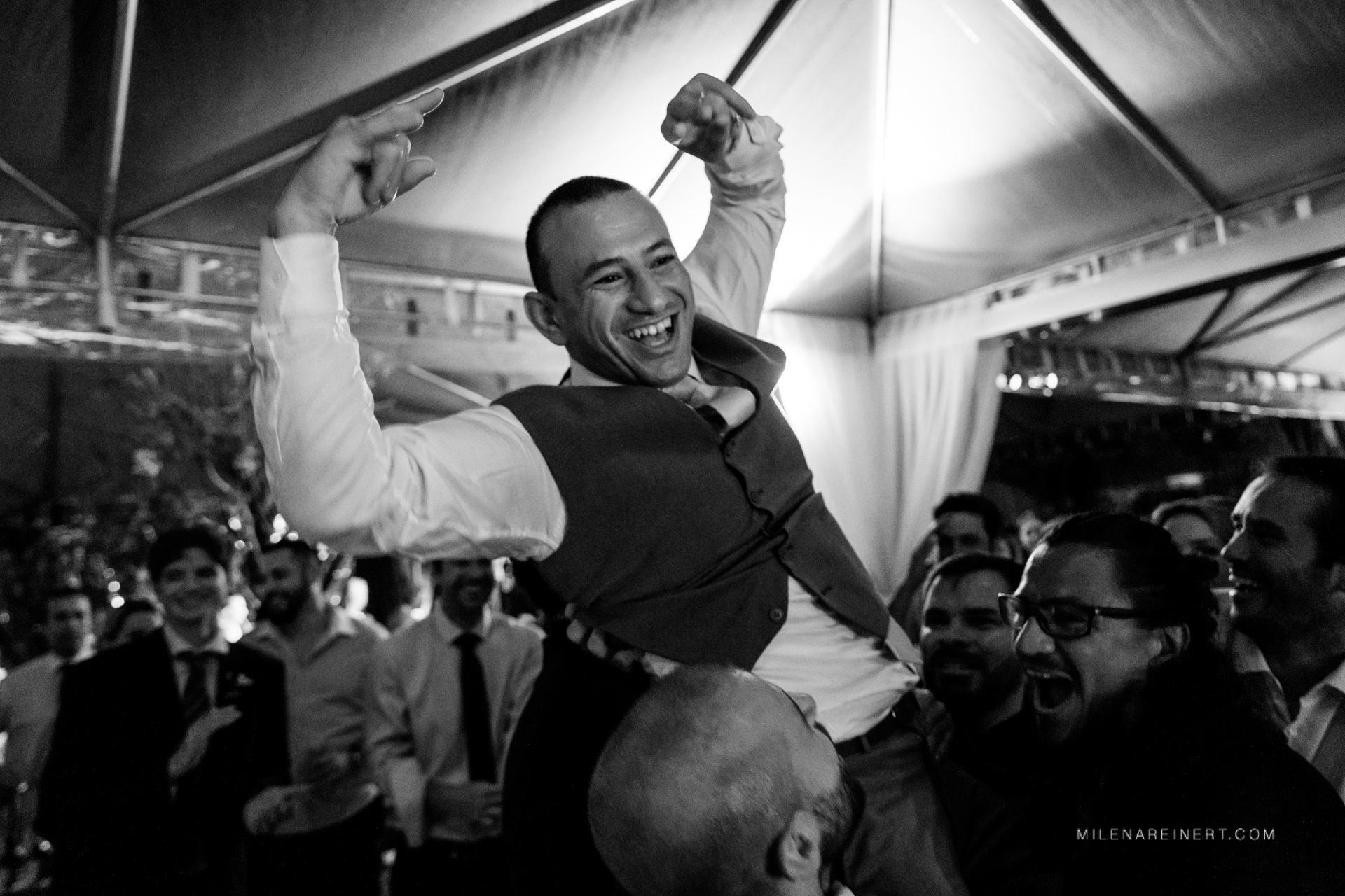 Foto Fotografia de Casamento Florianópolis | Ana + Thiago Foto Fotografia de Casamento Florianópolis | Ana + Thiago - Imagem 83