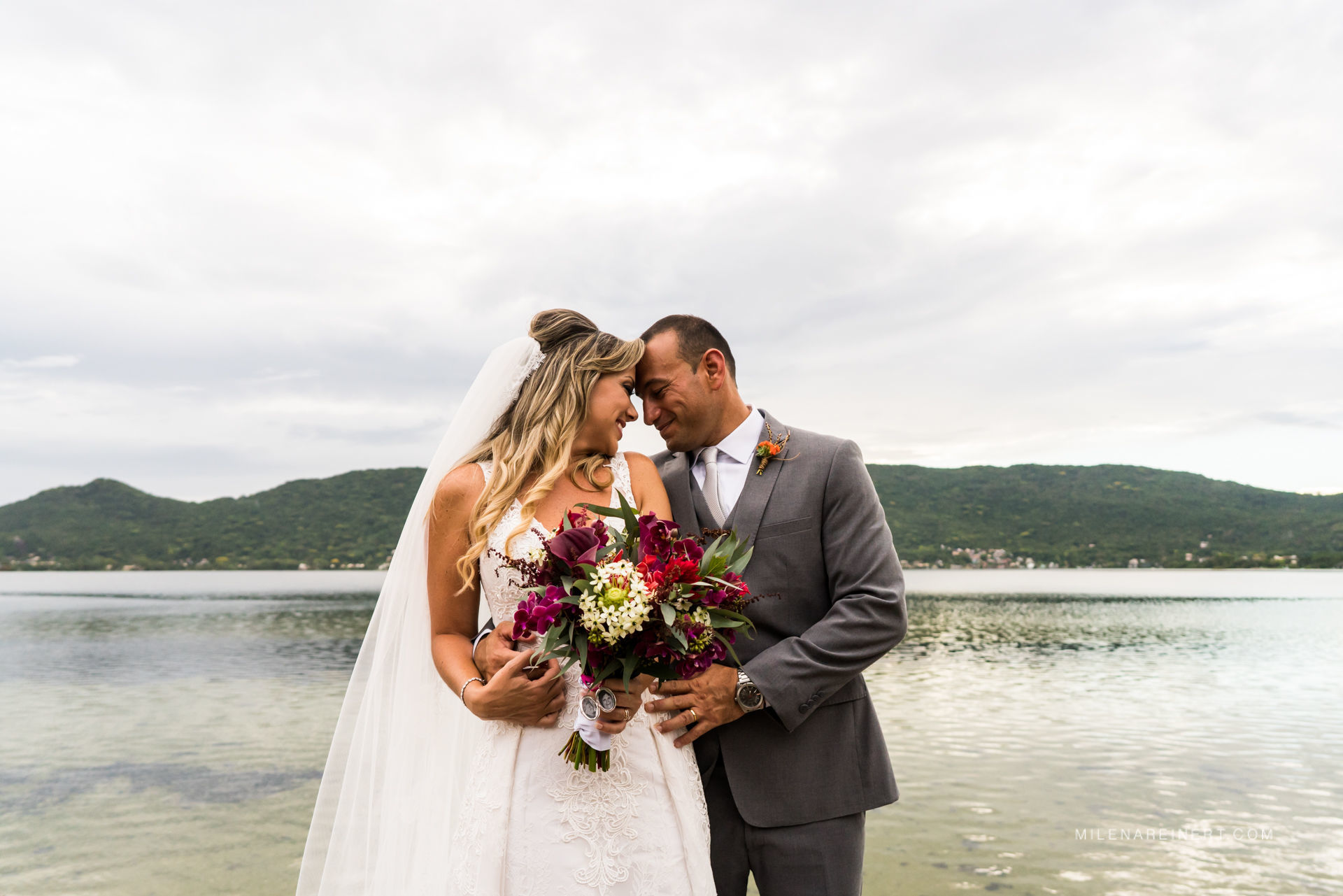Foto Fotografia de Casamento Florianópolis | Ana + Thiago Foto Fotografia de Casamento Florianópolis | Ana + Thiago - Imagem 57