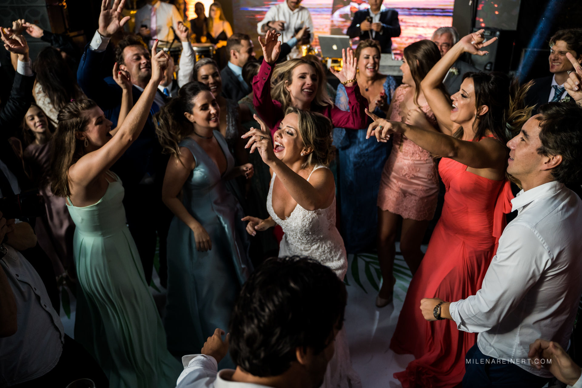 Foto Fotografia de Casamento Florianópolis | Ana + Thiago Foto Fotografia de Casamento Florianópolis | Ana + Thiago - Imagem 78