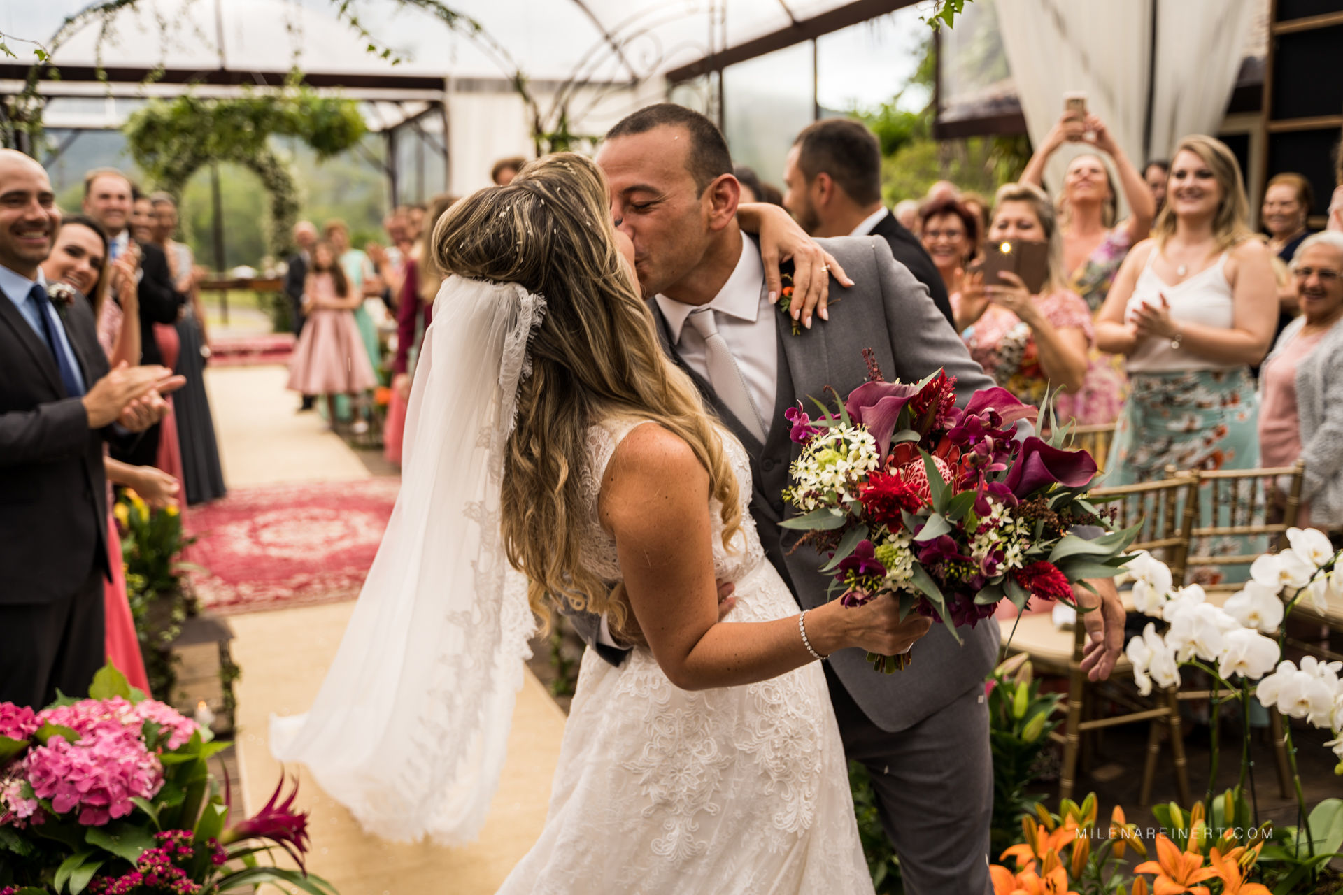Foto Fotografia de Casamento Florianópolis | Ana + Thiago Foto Fotografia de Casamento Florianópolis | Ana + Thiago - Imagem 51