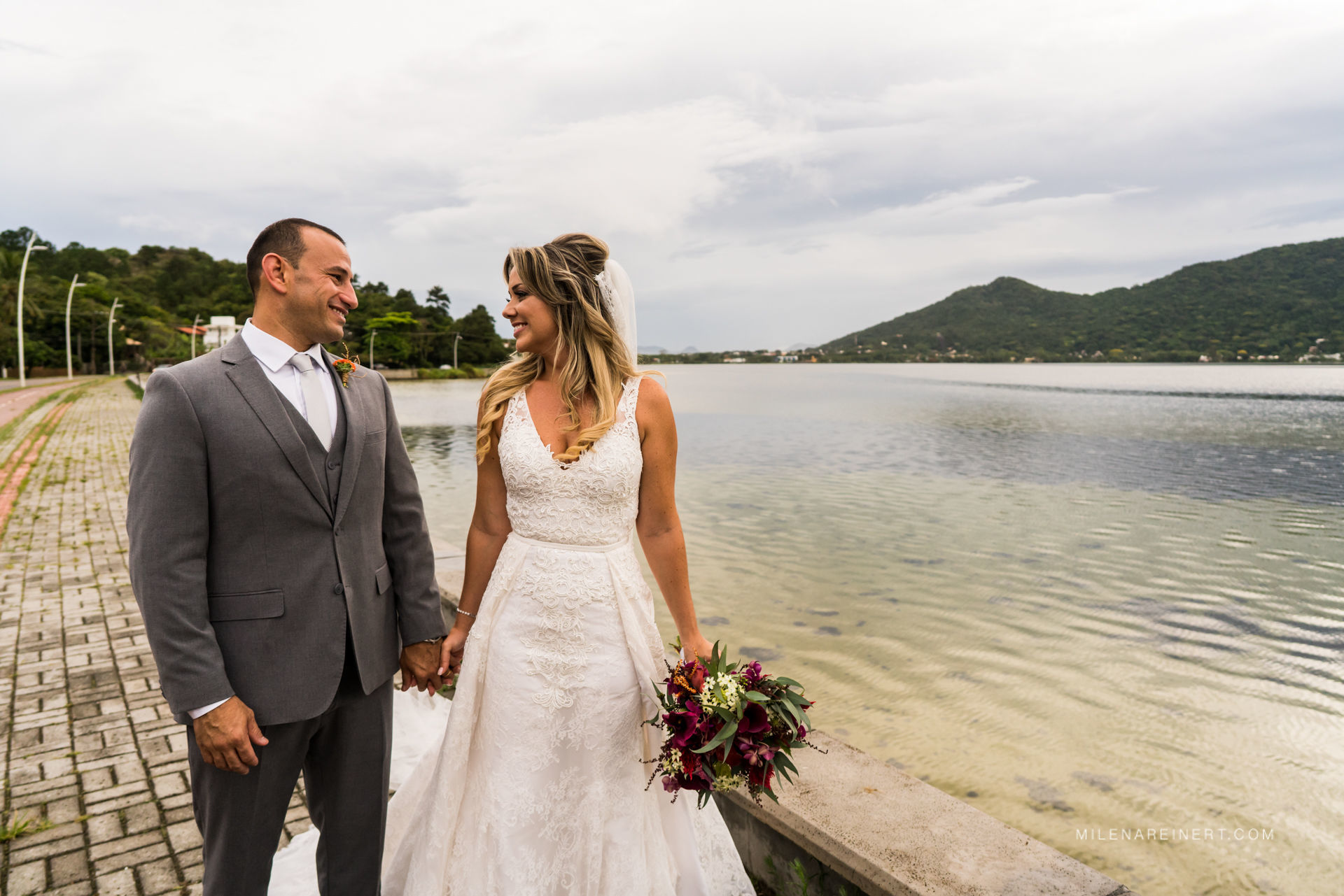 Foto Fotografia de Casamento Florianópolis | Ana + Thiago Foto Fotografia de Casamento Florianópolis | Ana + Thiago - Imagem 54