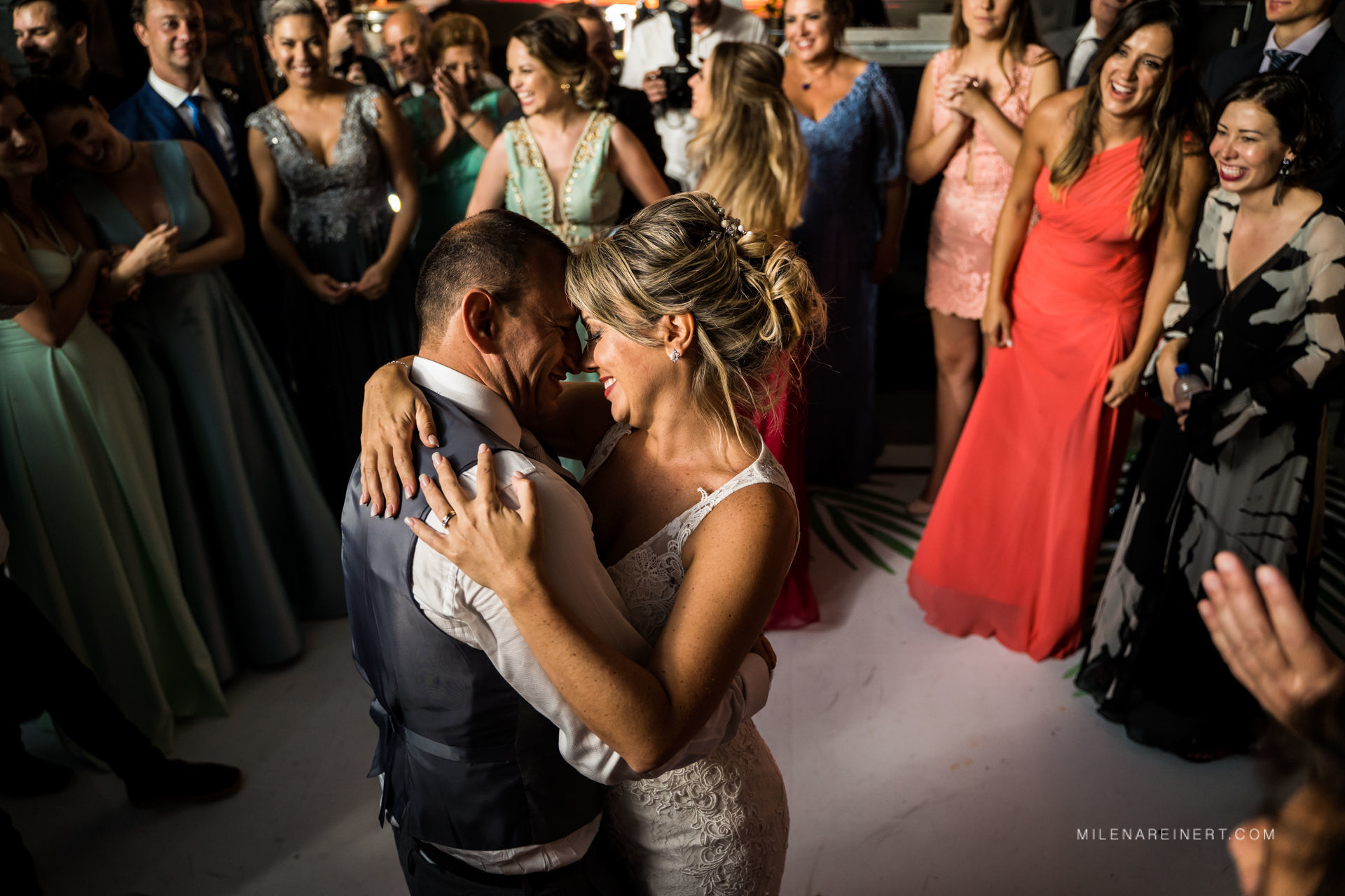 Foto Fotografia de Casamento Florianópolis | Ana + Thiago Foto Fotografia de Casamento Florianópolis | Ana + Thiago - Imagem 79