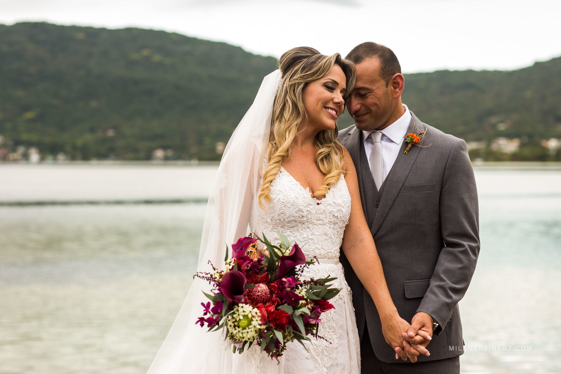 Foto Fotografia de Casamento Florianópolis | Ana + Thiago Foto Fotografia de Casamento Florianópolis | Ana + Thiago - Imagem 52