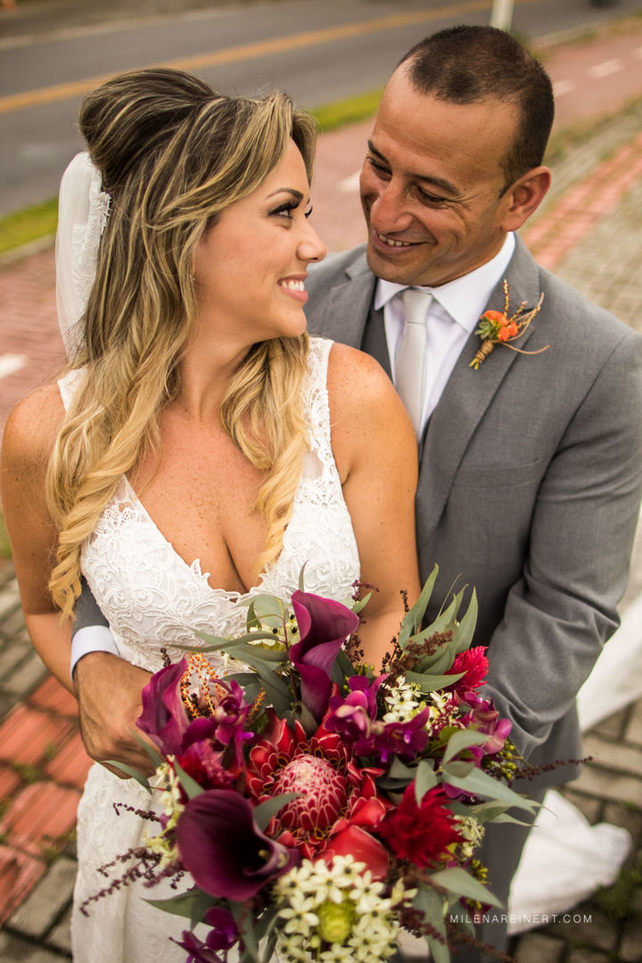 Foto Fotografia de Casamento Florianópolis | Ana + Thiago Foto Fotografia de Casamento Florianópolis | Ana + Thiago - Imagem 56