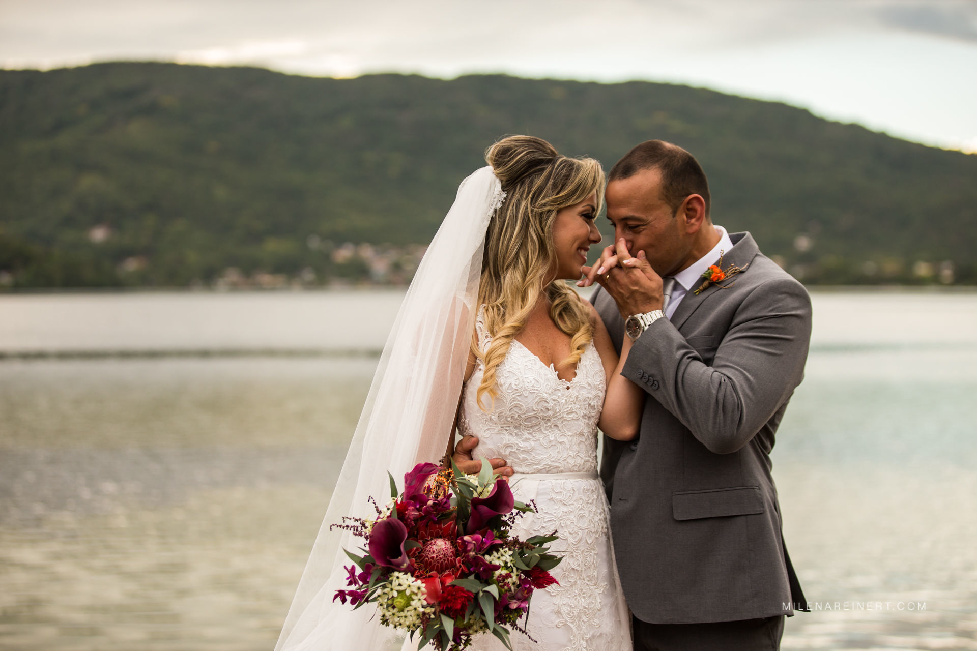 Foto Fotografia de Casamento Florianópolis | Ana + Thiago Foto Fotografia de Casamento Florianópolis | Ana + Thiago - Imagem 53