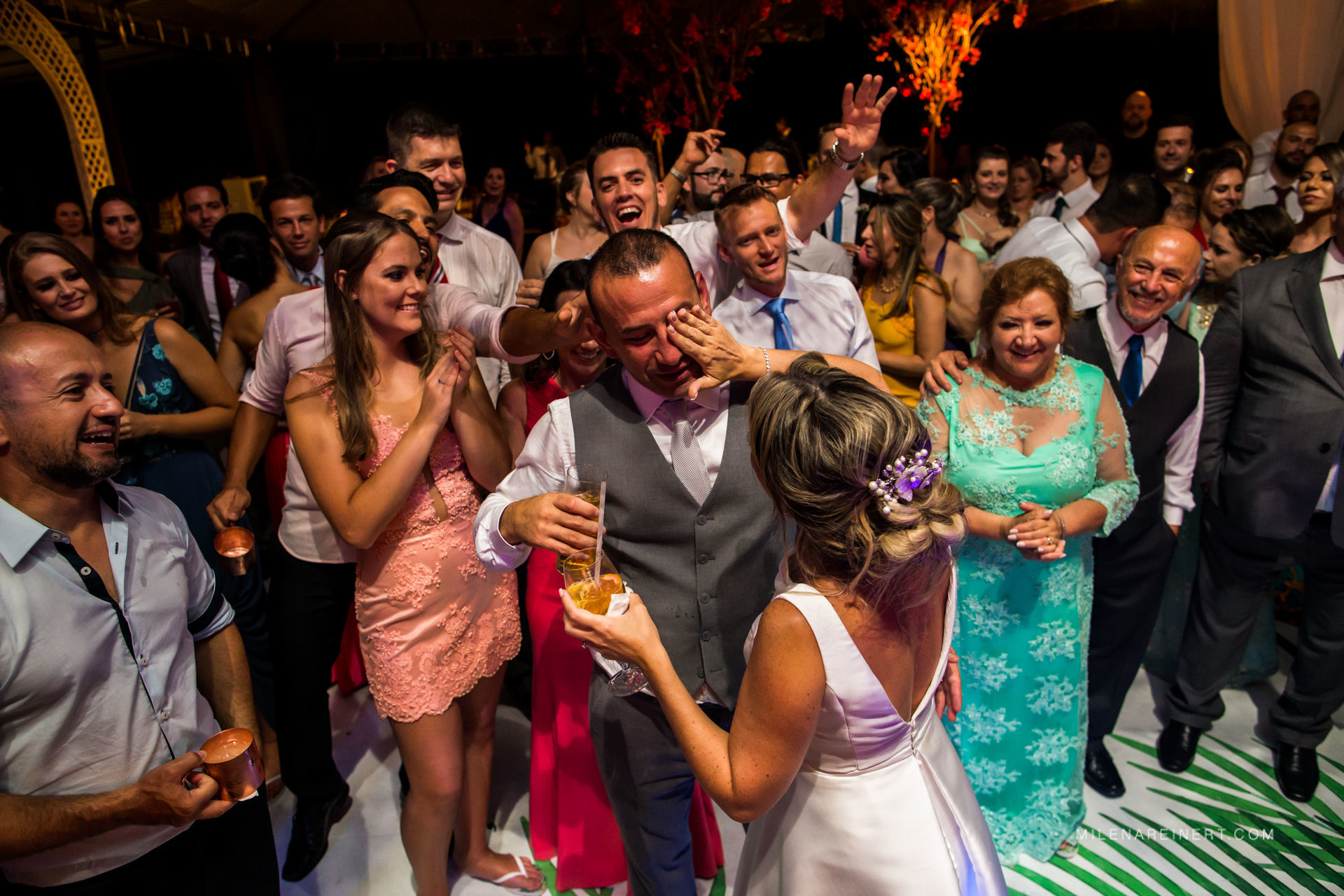 Foto Fotografia de Casamento Florianópolis | Ana + Thiago Foto Fotografia de Casamento Florianópolis | Ana + Thiago - Imagem 98