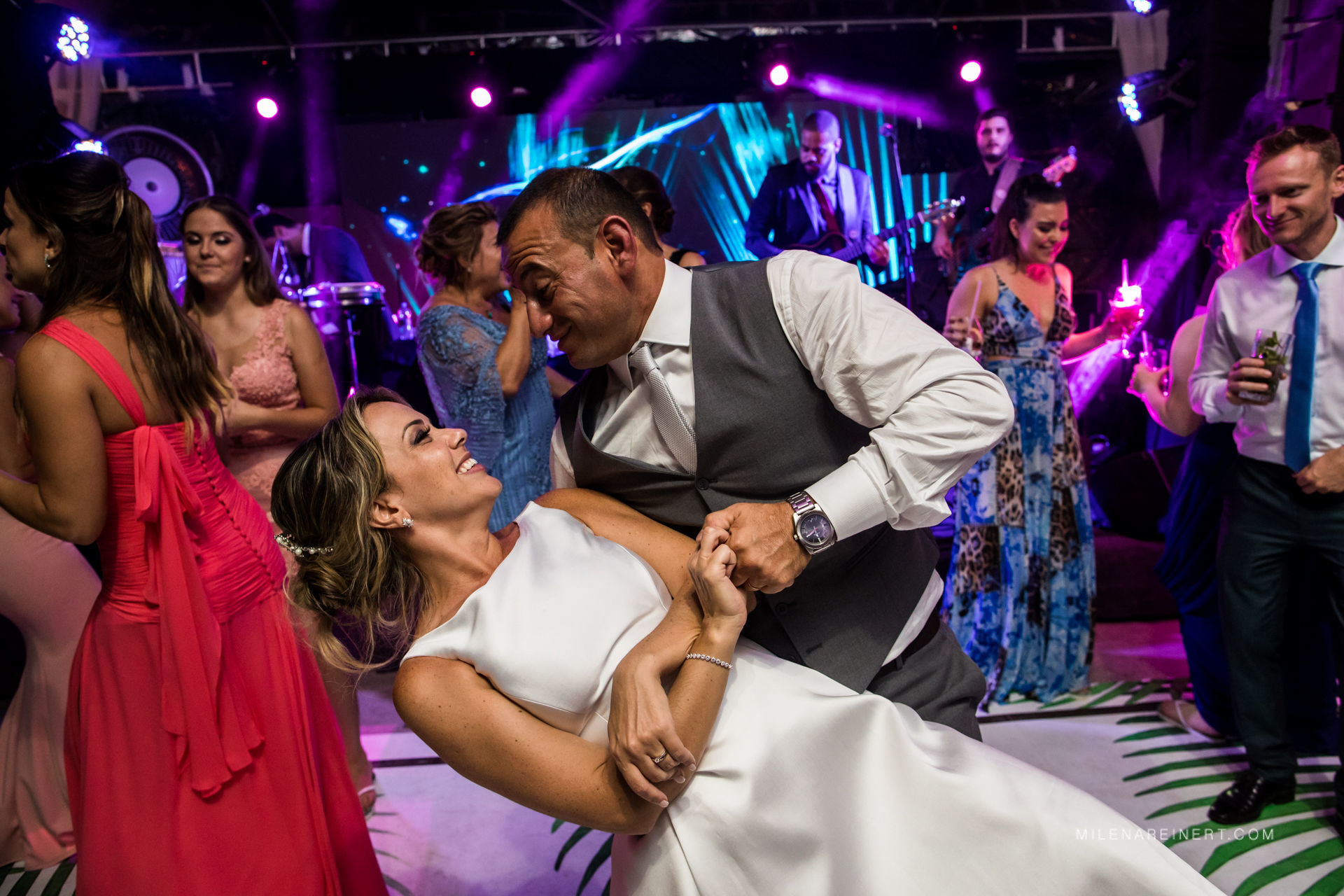Foto Fotografia de Casamento Florianópolis | Ana + Thiago Foto Fotografia de Casamento Florianópolis | Ana + Thiago - Imagem 91
