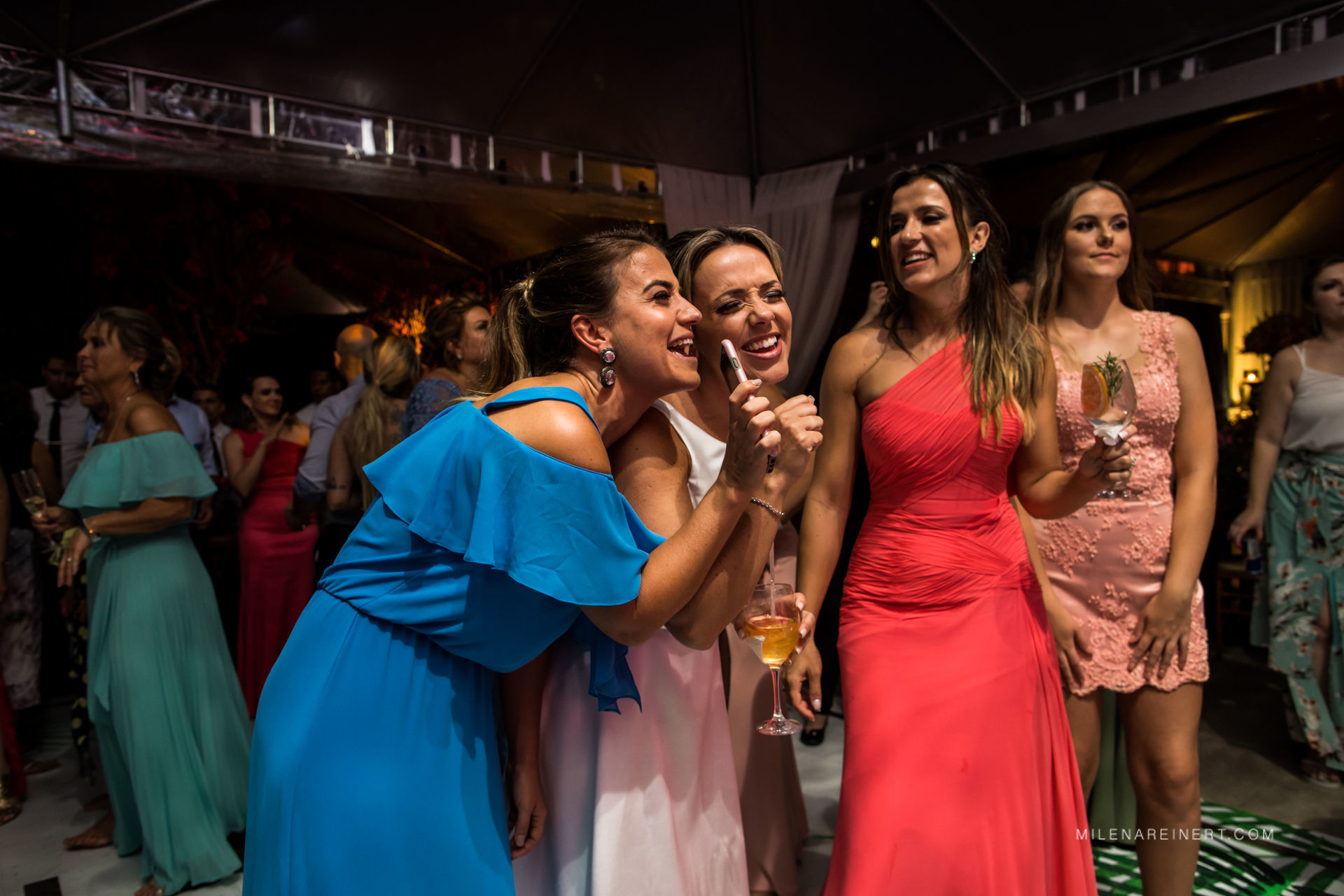 Foto Fotografia de Casamento Florianópolis | Ana + Thiago Foto Fotografia de Casamento Florianópolis | Ana + Thiago - Imagem 90