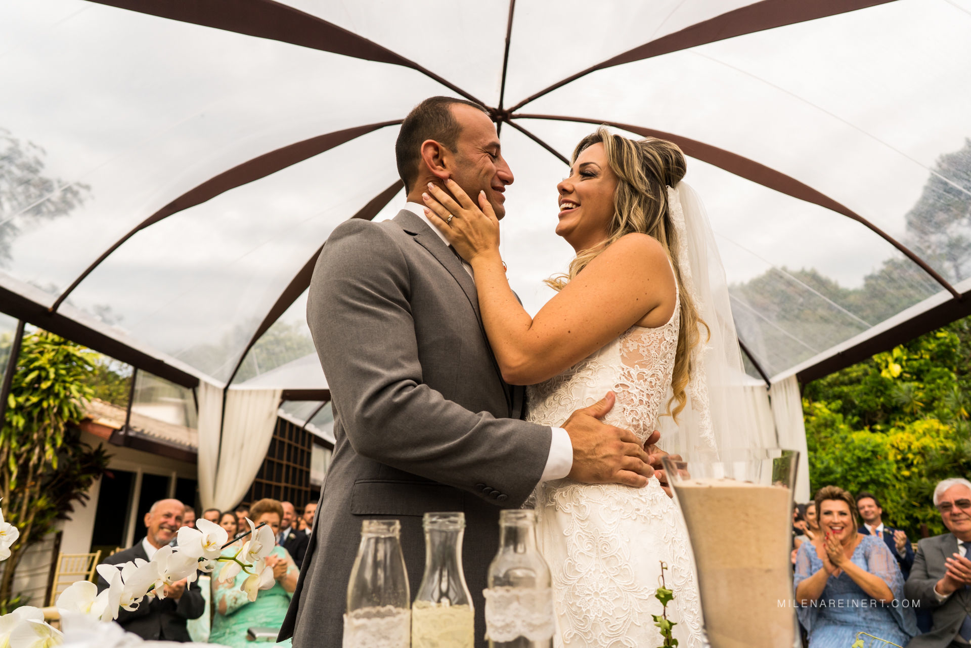 Foto Fotografia de Casamento Florianópolis | Ana + Thiago Foto Fotografia de Casamento Florianópolis | Ana + Thiago - Imagem 48