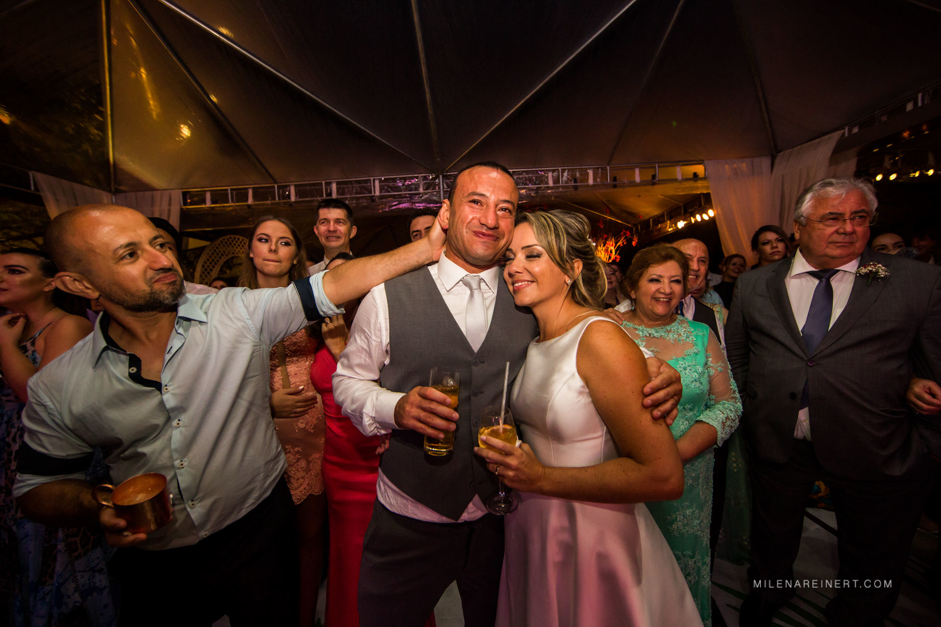Foto Fotografia de Casamento Florianópolis | Ana + Thiago Foto Fotografia de Casamento Florianópolis | Ana + Thiago - Imagem 97