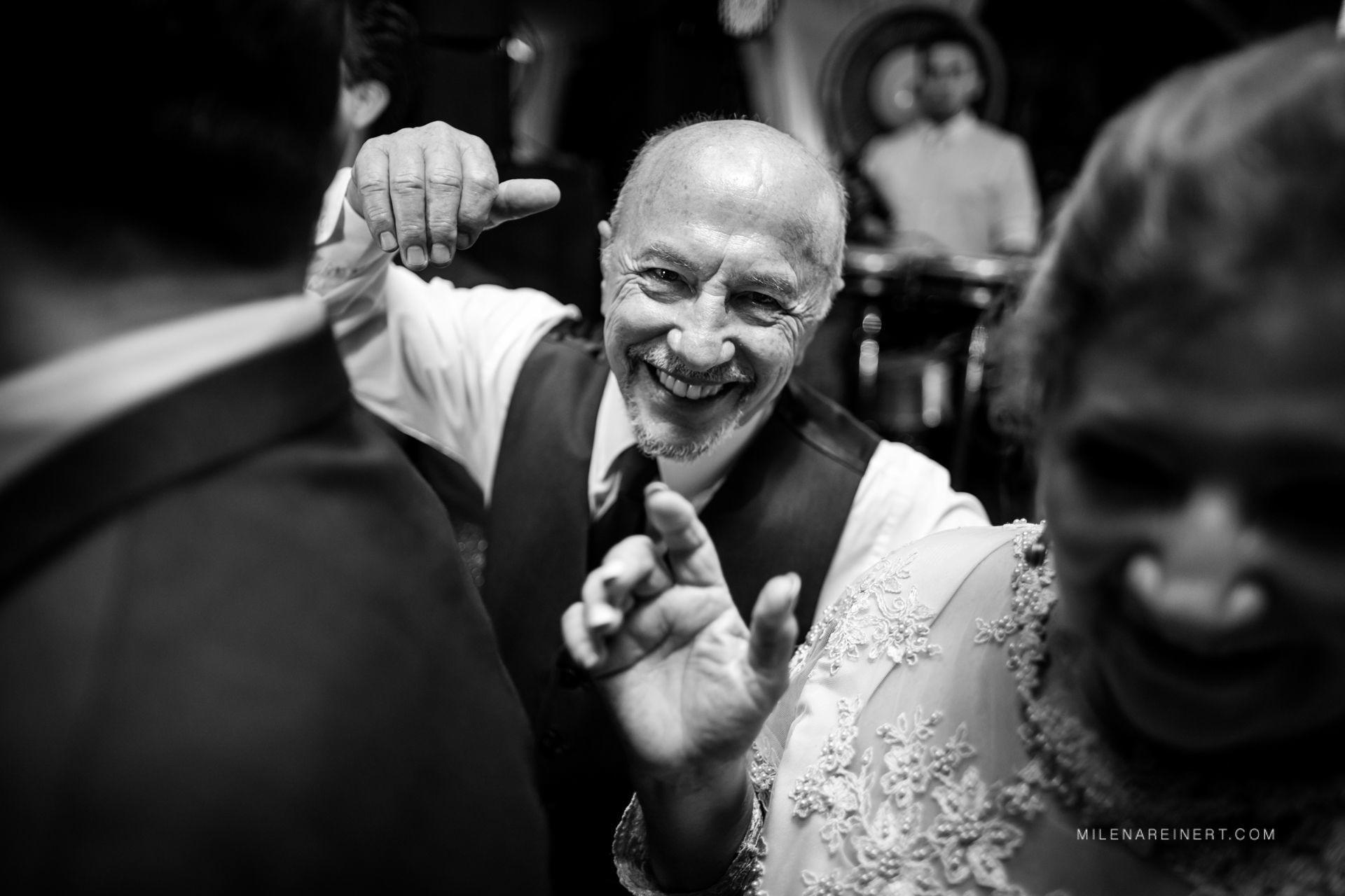 Foto Fotografia de Casamento Florianópolis | Ana + Thiago Foto Fotografia de Casamento Florianópolis | Ana + Thiago - Imagem 80