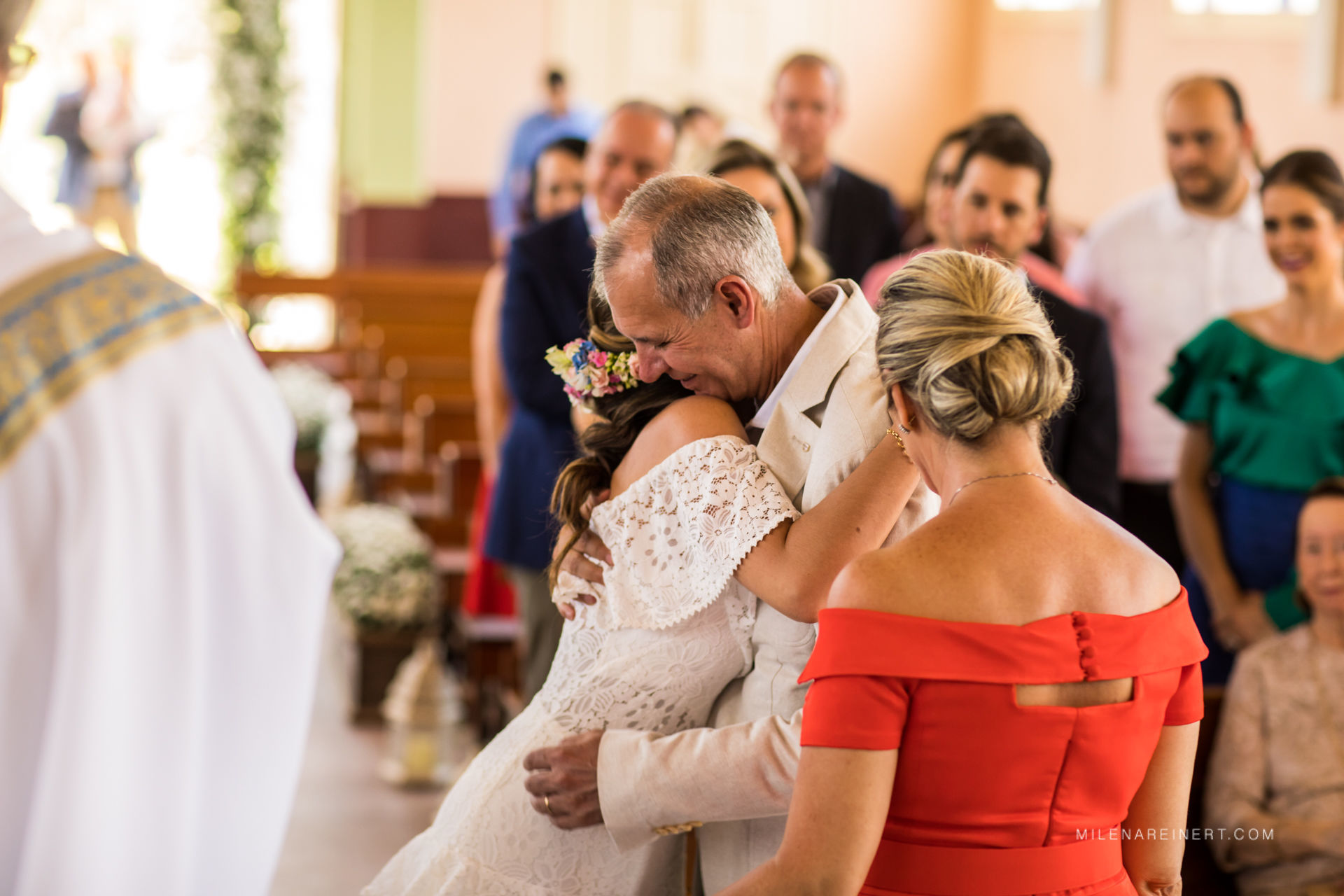 Foto Mini Wedding | Thais + Daniel | Florianópolis Foto Mini Wedding | Thais + Daniel | Florianópolis - Imagem 19
