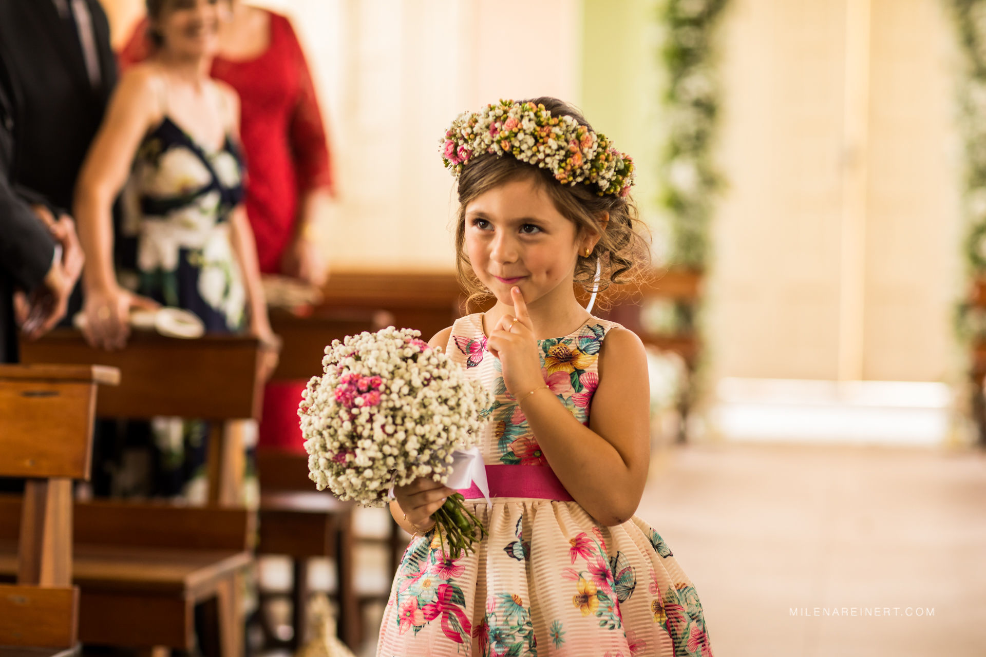 Foto Mini Wedding | Thais + Daniel | Florianópolis Foto Mini Wedding | Thais + Daniel | Florianópolis - Imagem 2
