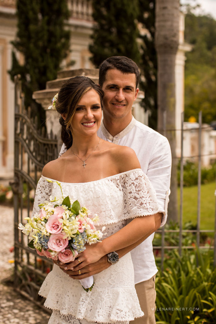 Foto Mini Wedding | Thais + Daniel | Florianópolis Foto Mini Wedding | Thais + Daniel | Florianópolis - Imagem 51