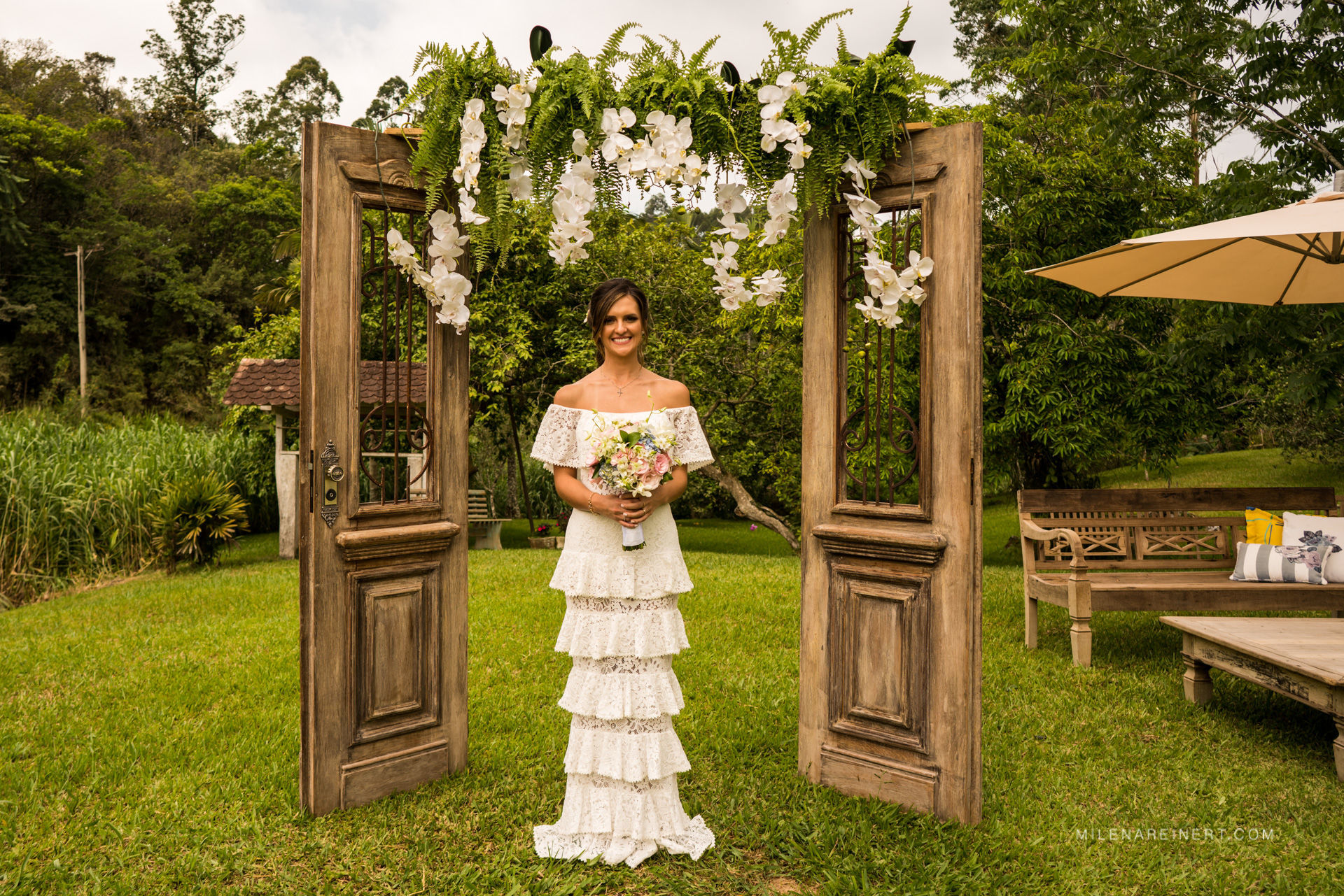 Foto Mini Wedding | Thais + Daniel | Florianópolis Foto Mini Wedding | Thais + Daniel | Florianópolis - Imagem 55