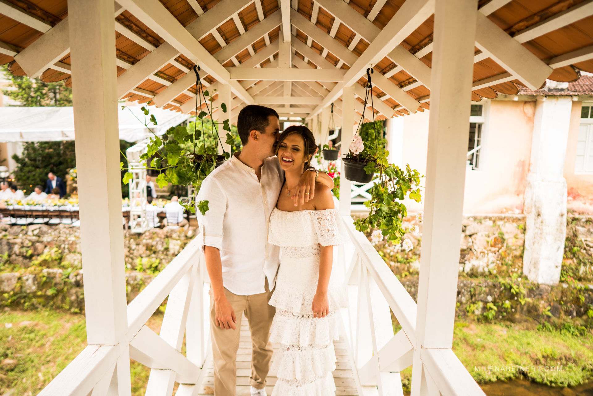 Foto Mini Wedding | Thais + Daniel | Florianópolis Foto Mini Wedding | Thais + Daniel | Florianópolis - Imagem 61