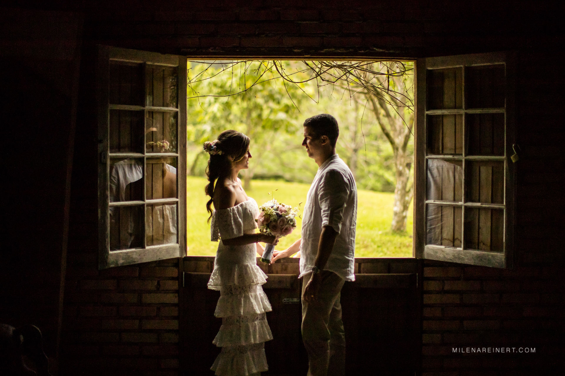 Foto Mini Wedding | Thais + Daniel | Florianópolis Foto Mini Wedding | Thais + Daniel | Florianópolis - Imagem 63