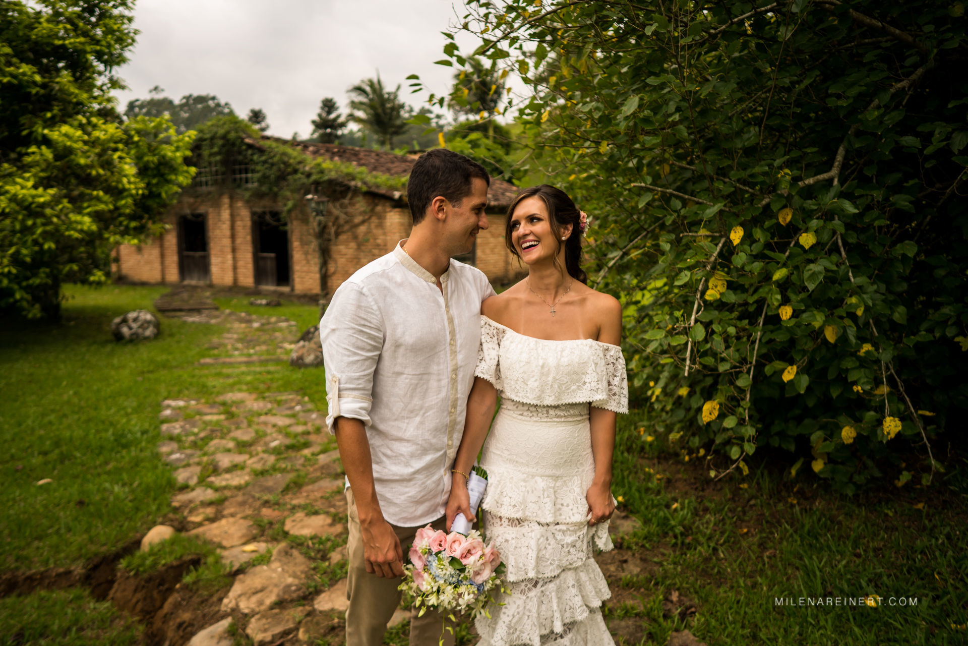 Foto Mini Wedding | Thais + Daniel | Florianópolis Foto Mini Wedding | Thais + Daniel | Florianópolis - Imagem 66