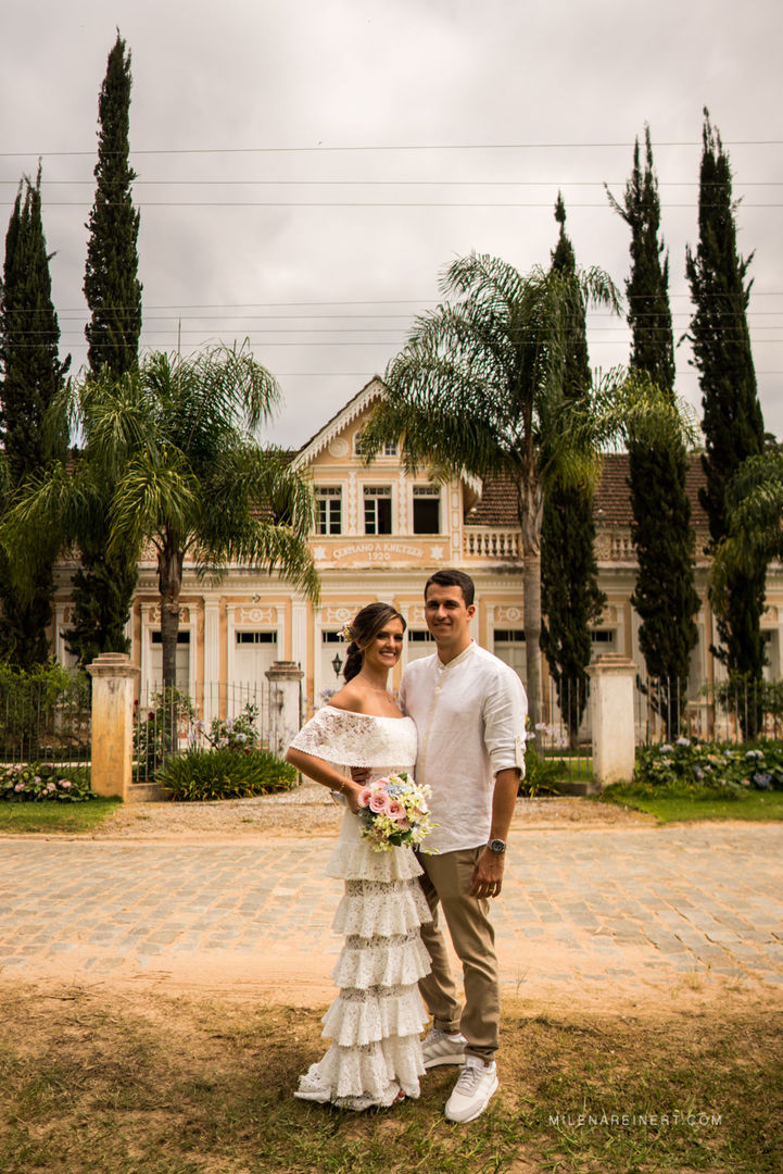Foto Mini Wedding | Thais + Daniel | Florianópolis Foto Mini Wedding | Thais + Daniel | Florianópolis - Imagem 50