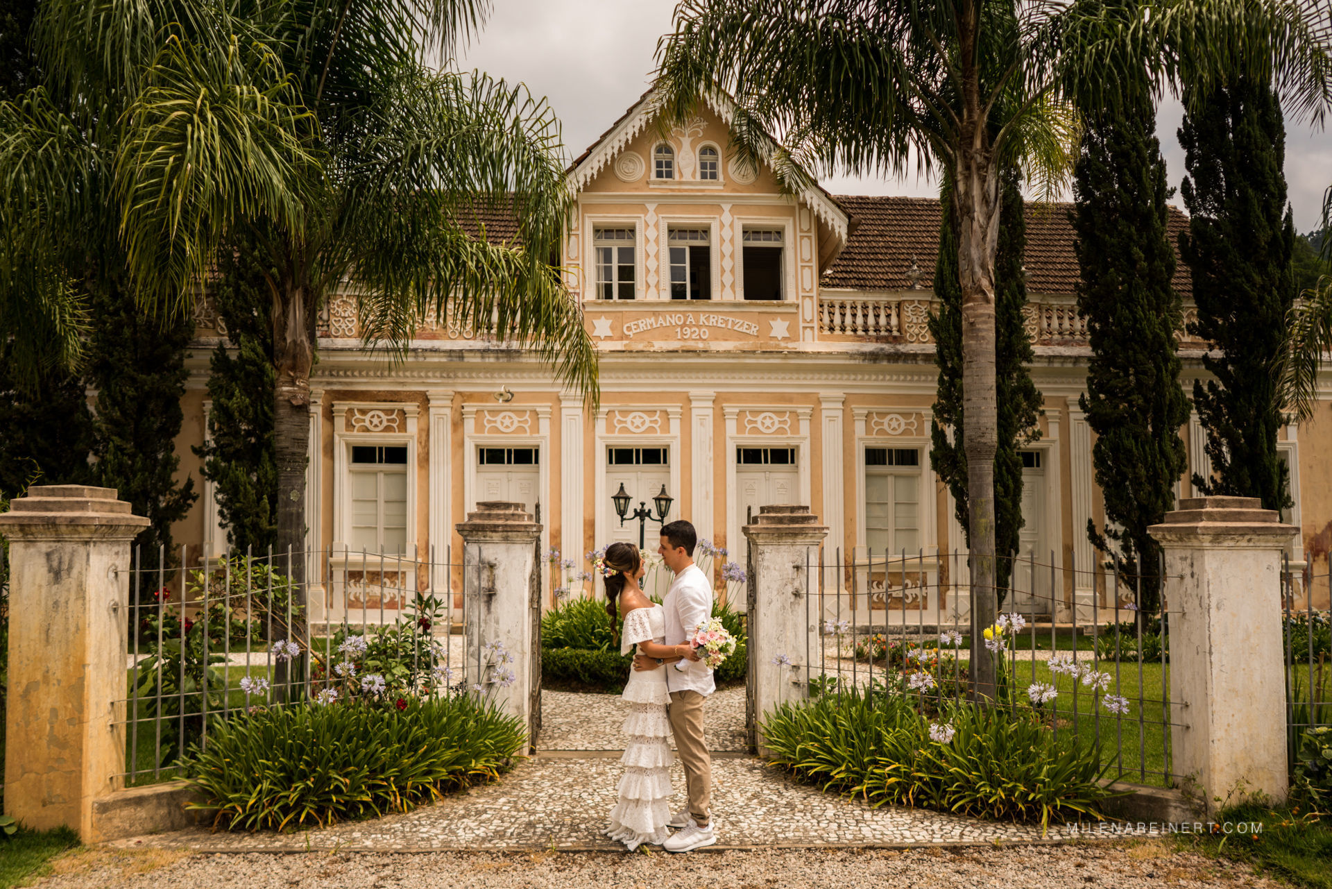 Foto Mini Wedding | Thais + Daniel | Florianópolis Foto Mini Wedding | Thais + Daniel | Florianópolis - Imagem 52