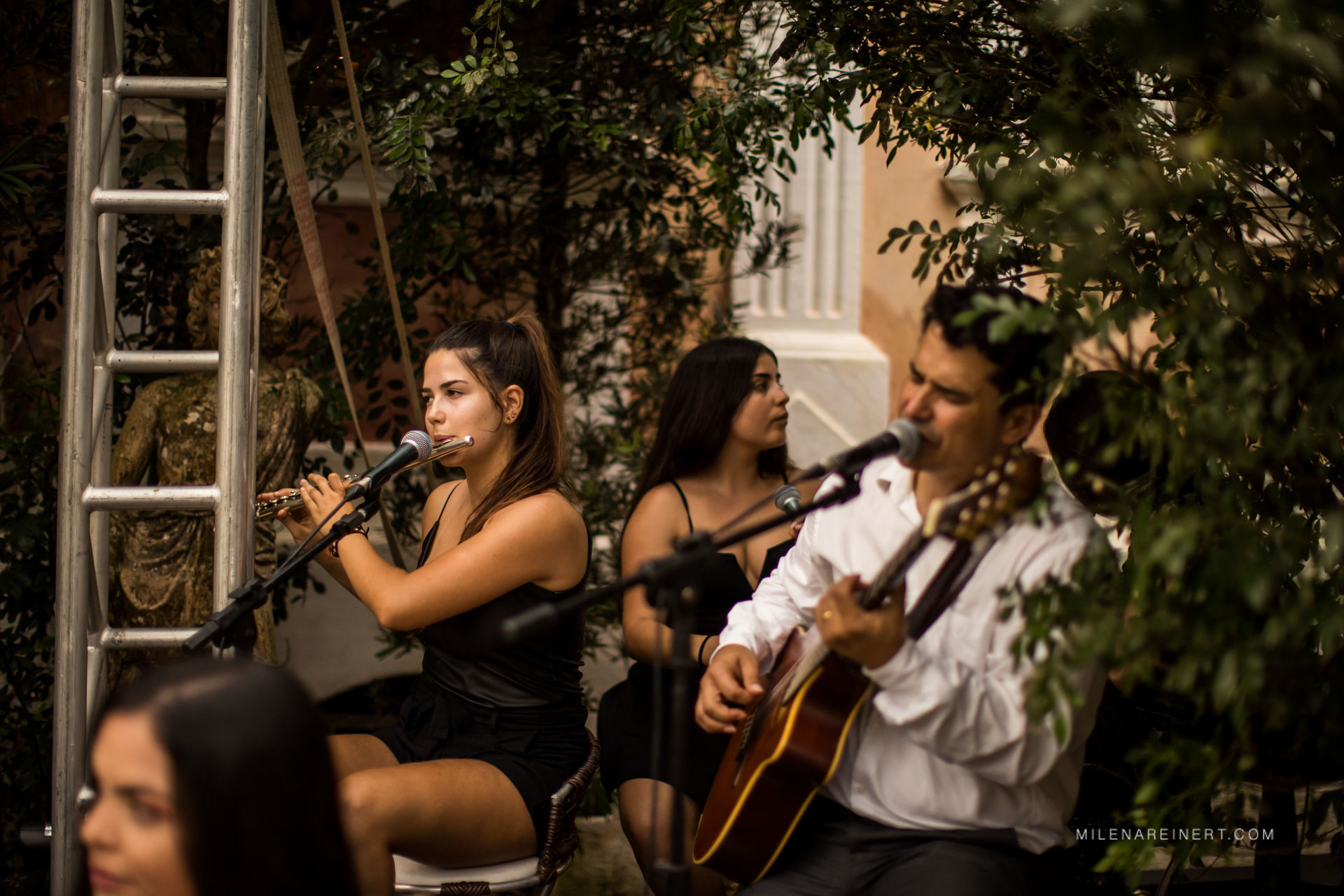 Foto Mini Wedding | Thais + Daniel | Florianópolis Foto Mini Wedding | Thais + Daniel | Florianópolis - Imagem 34