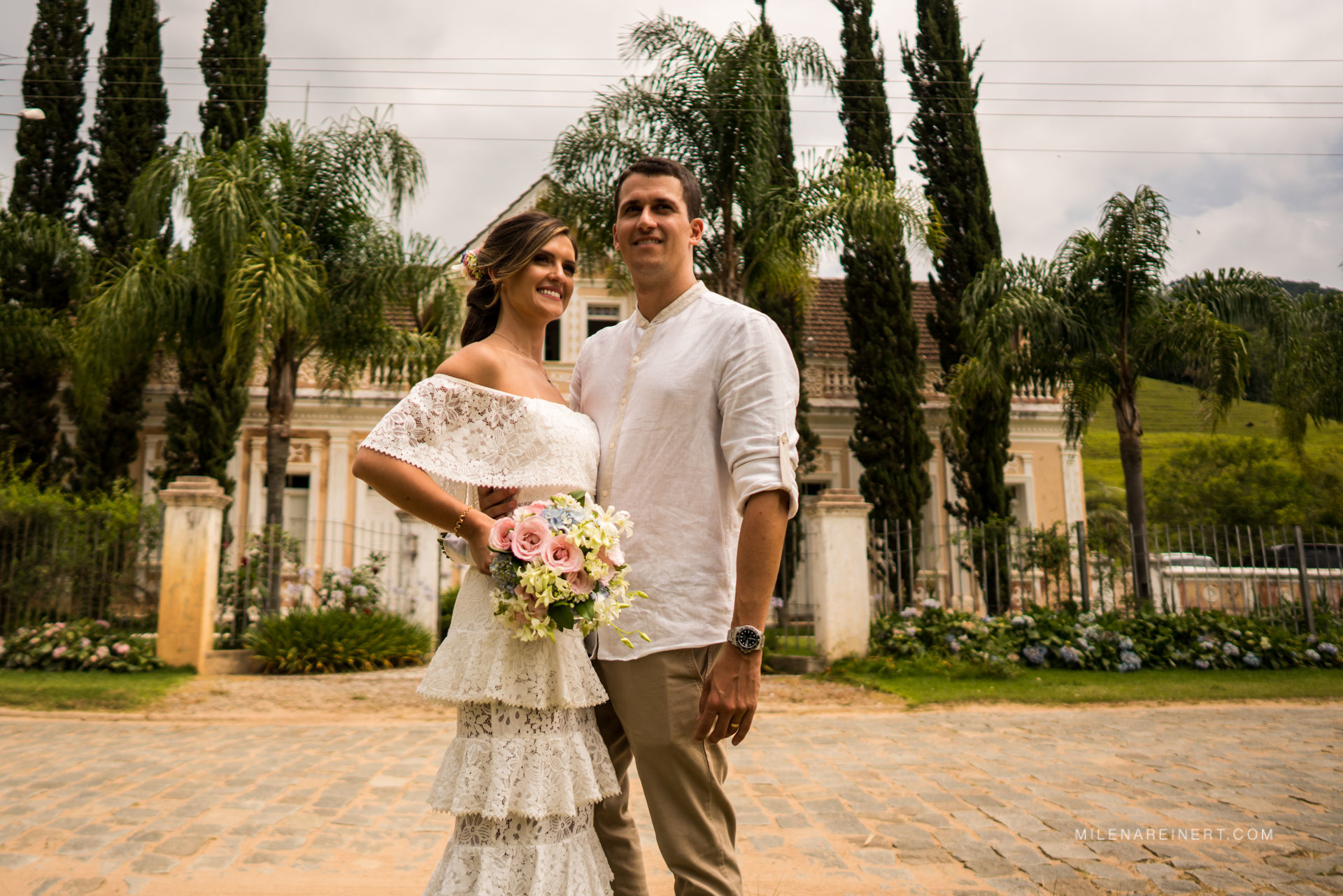 Foto Mini Wedding | Thais + Daniel | Florianópolis Foto Mini Wedding | Thais + Daniel | Florianópolis - Imagem 53