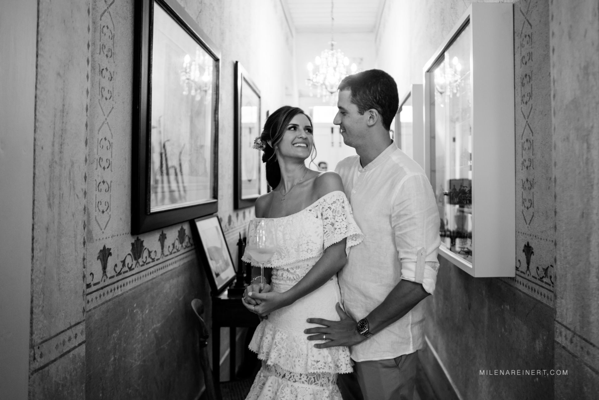 Foto Mini Wedding | Thais + Daniel | Florianópolis Foto Mini Wedding | Thais + Daniel | Florianópolis - Imagem 56