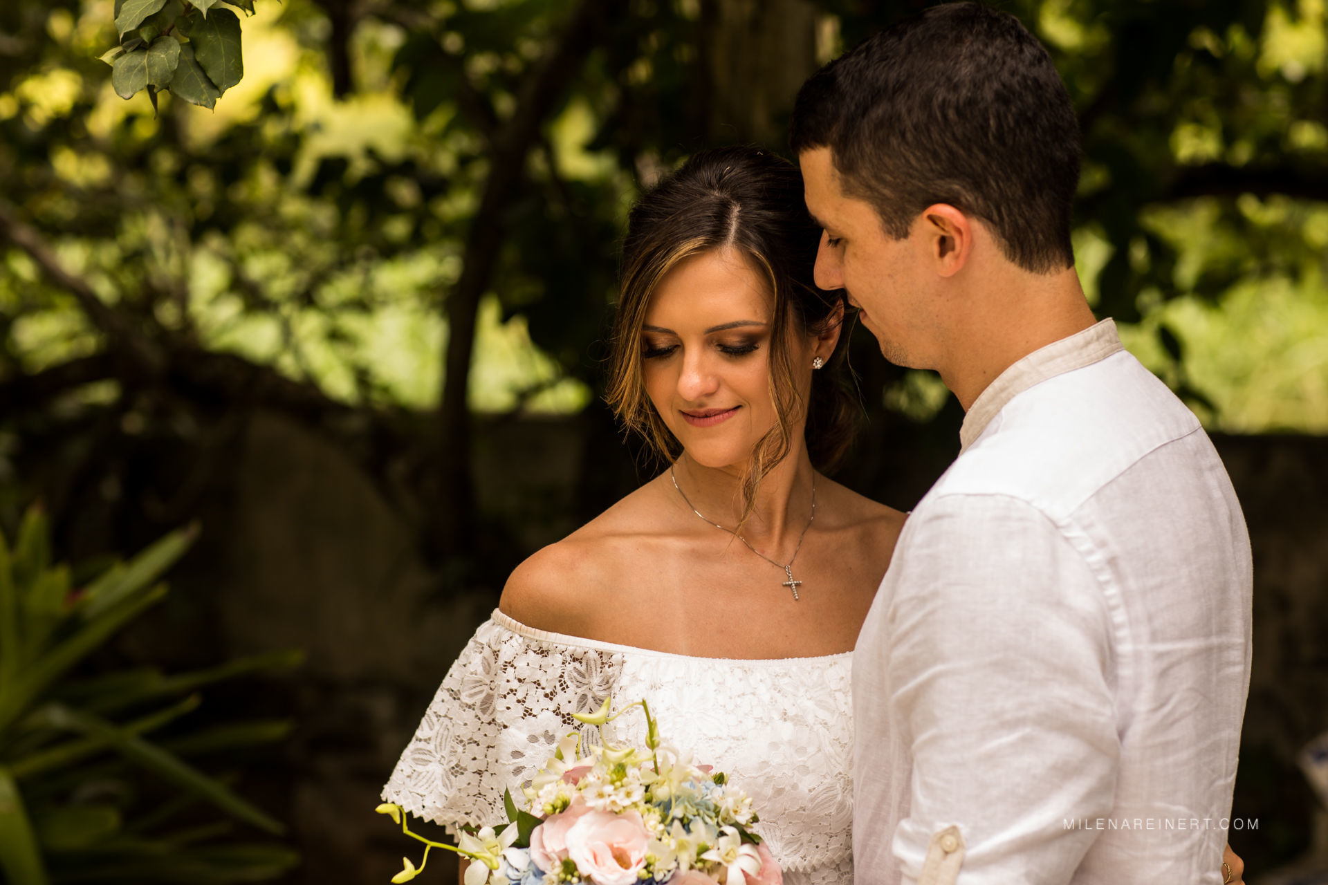 Foto Mini Wedding | Thais + Daniel | Florianópolis Foto Mini Wedding | Thais + Daniel | Florianópolis - Imagem 48