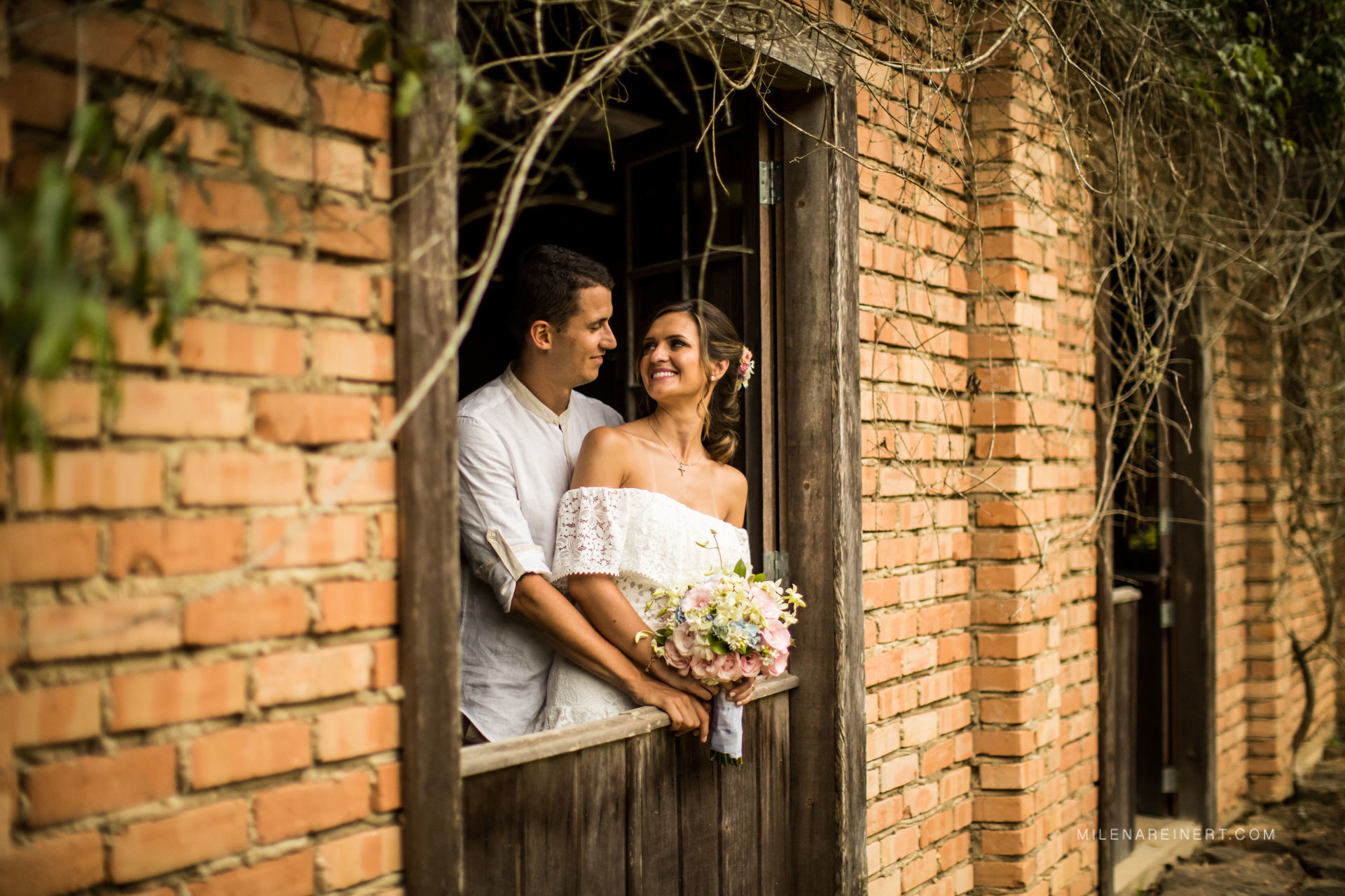 Foto Mini Wedding | Thais + Daniel | Florianópolis Foto Mini Wedding | Thais + Daniel | Florianópolis - Imagem 65