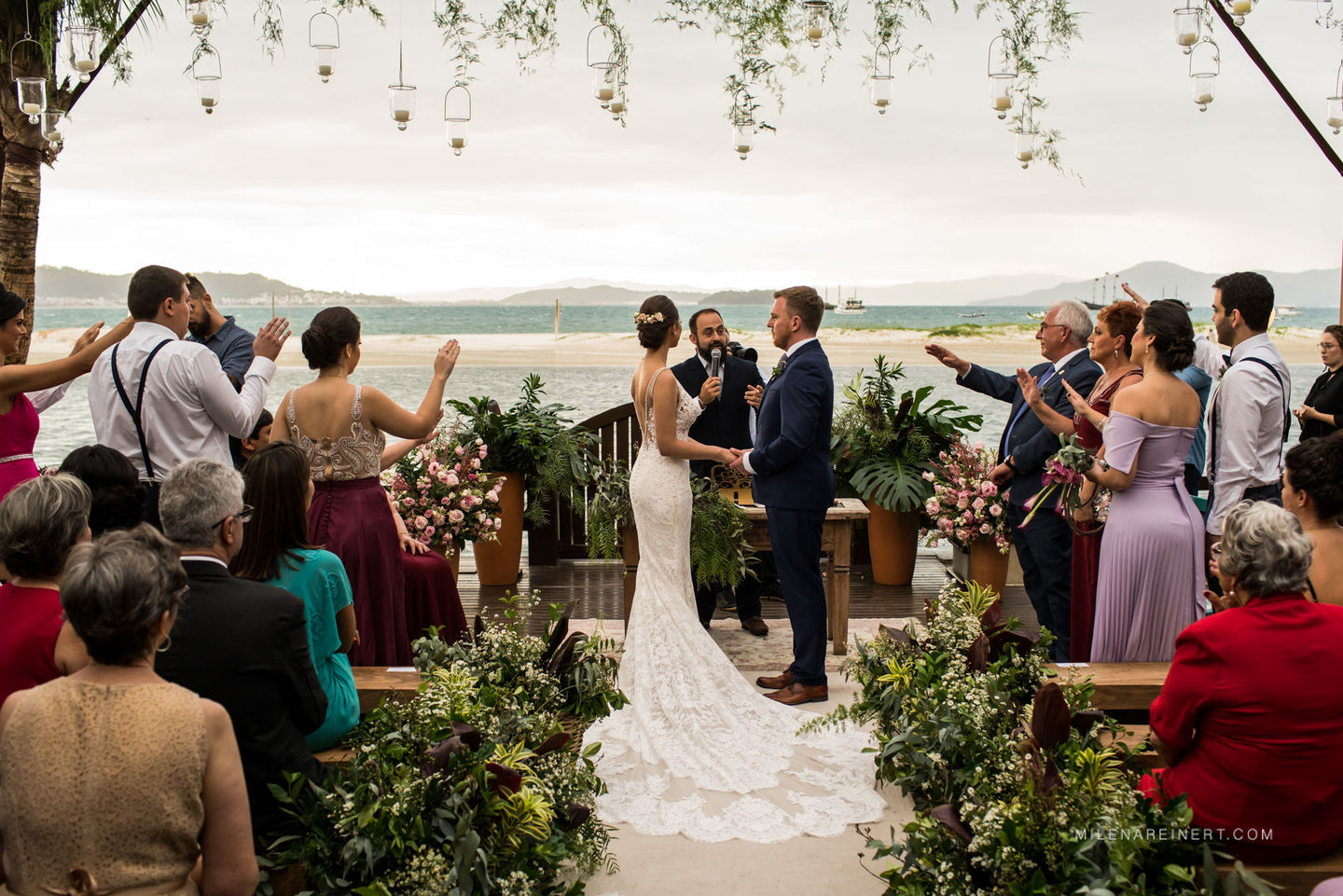 Fotografia de Casamento | Lidi + Artur | Florianópolis Fotografia de Casamento | Lidi + Artur | Florianópolis