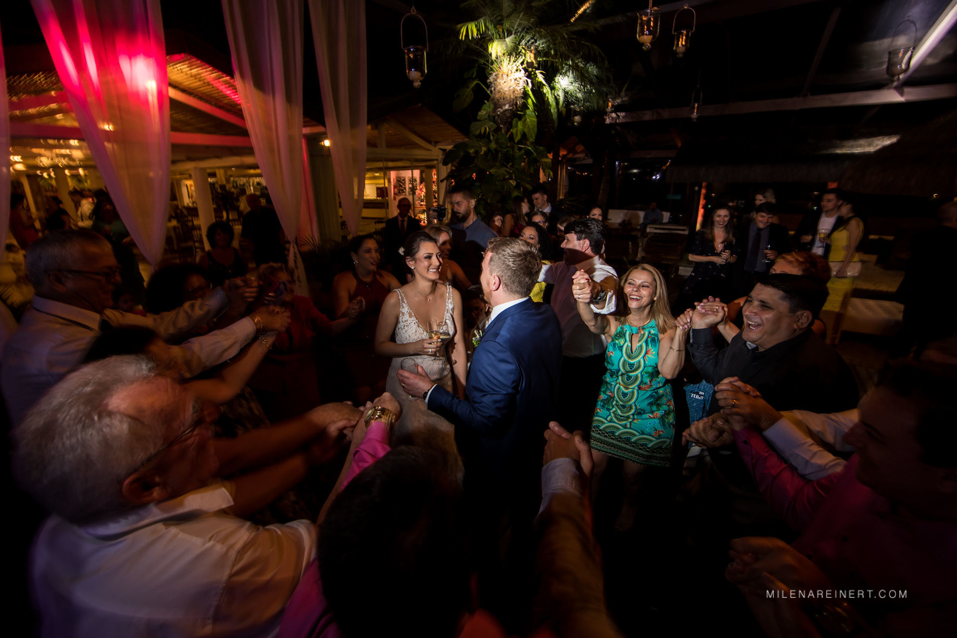 Foto Fotografia de Casamento | Lidi + Andres | Florianópolis Foto Fotografia de Casamento | Lidi + Andres | Florianópolis - Imagem 69