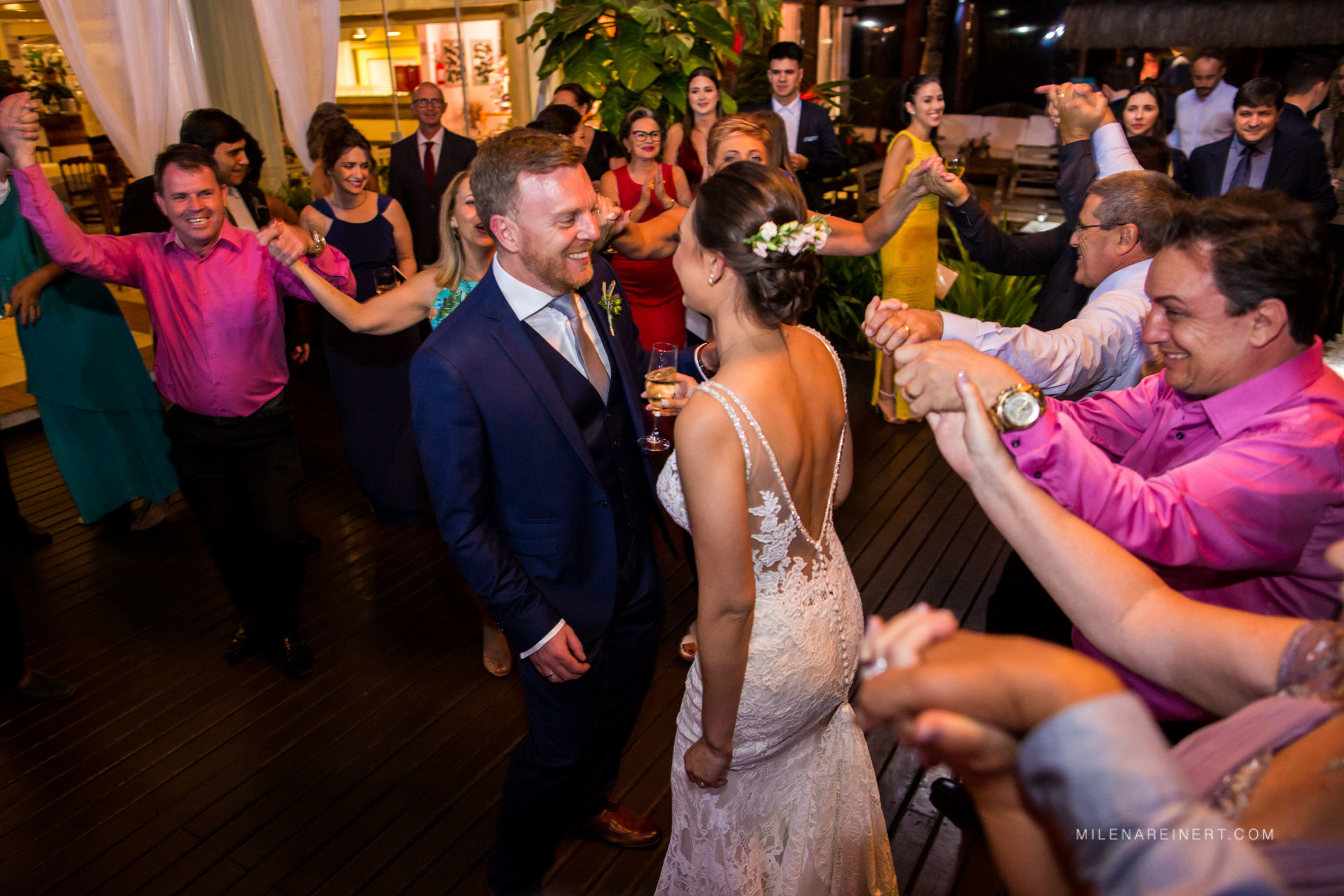 Foto Fotografia de Casamento | Lidi + Andres | Florianópolis Foto Fotografia de Casamento | Lidi + Andres | Florianópolis - Imagem 68
