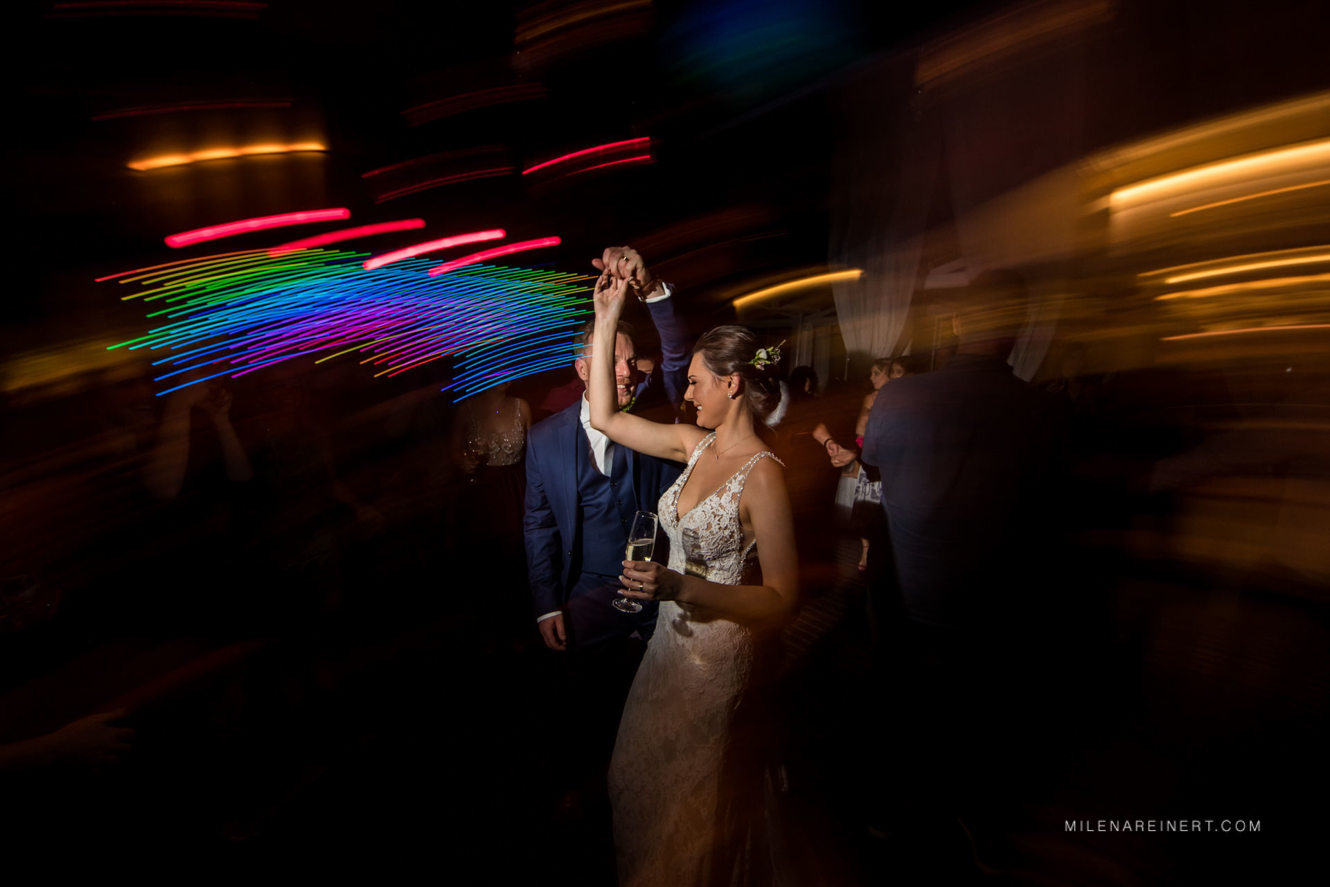 Foto Fotografia de Casamento | Lidi + Andres | Florianópolis Foto Fotografia de Casamento | Lidi + Andres | Florianópolis - Imagem 74