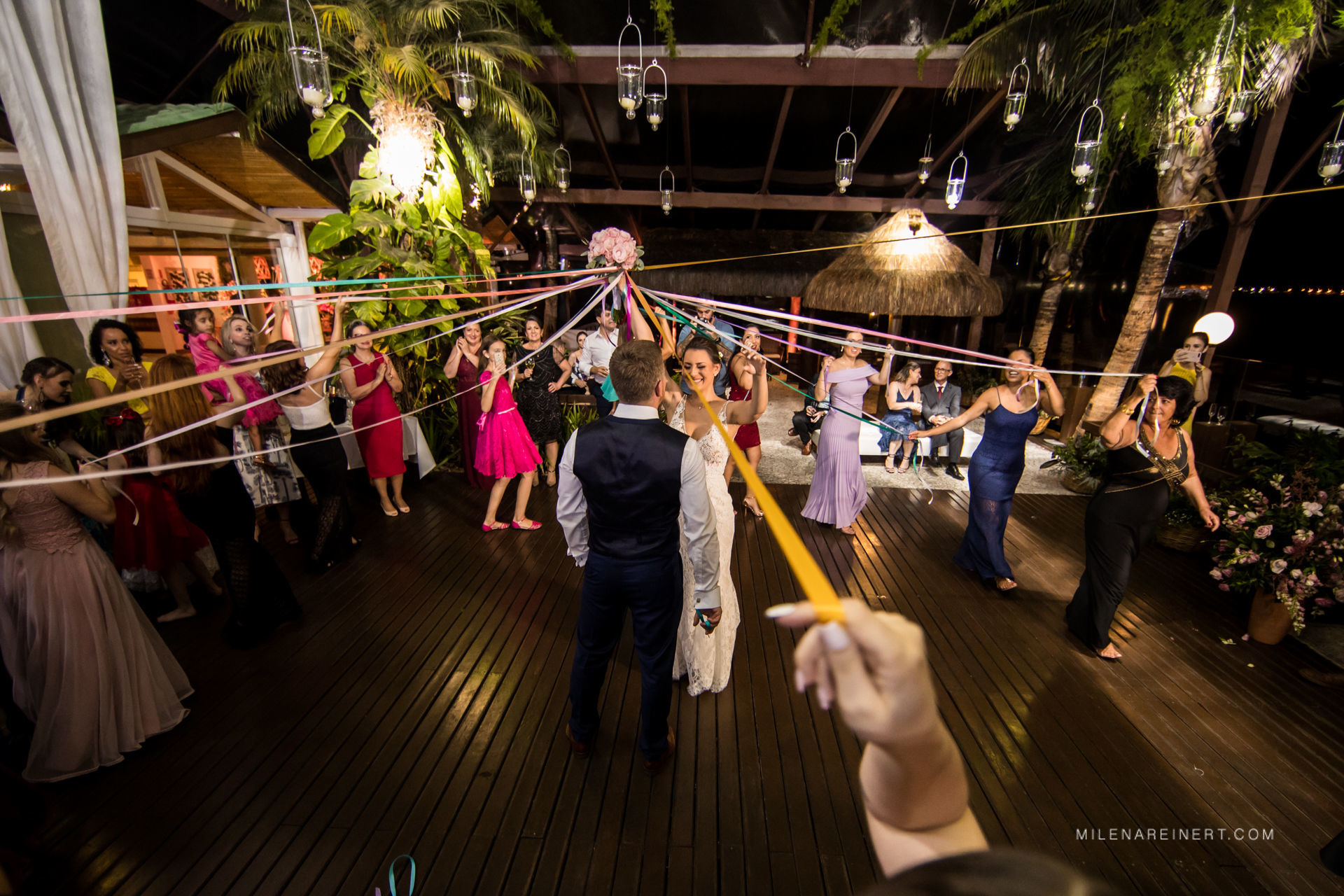 Foto Fotografia de Casamento | Lidi + Andres | Florianópolis Foto Fotografia de Casamento | Lidi + Andres | Florianópolis - Imagem 78