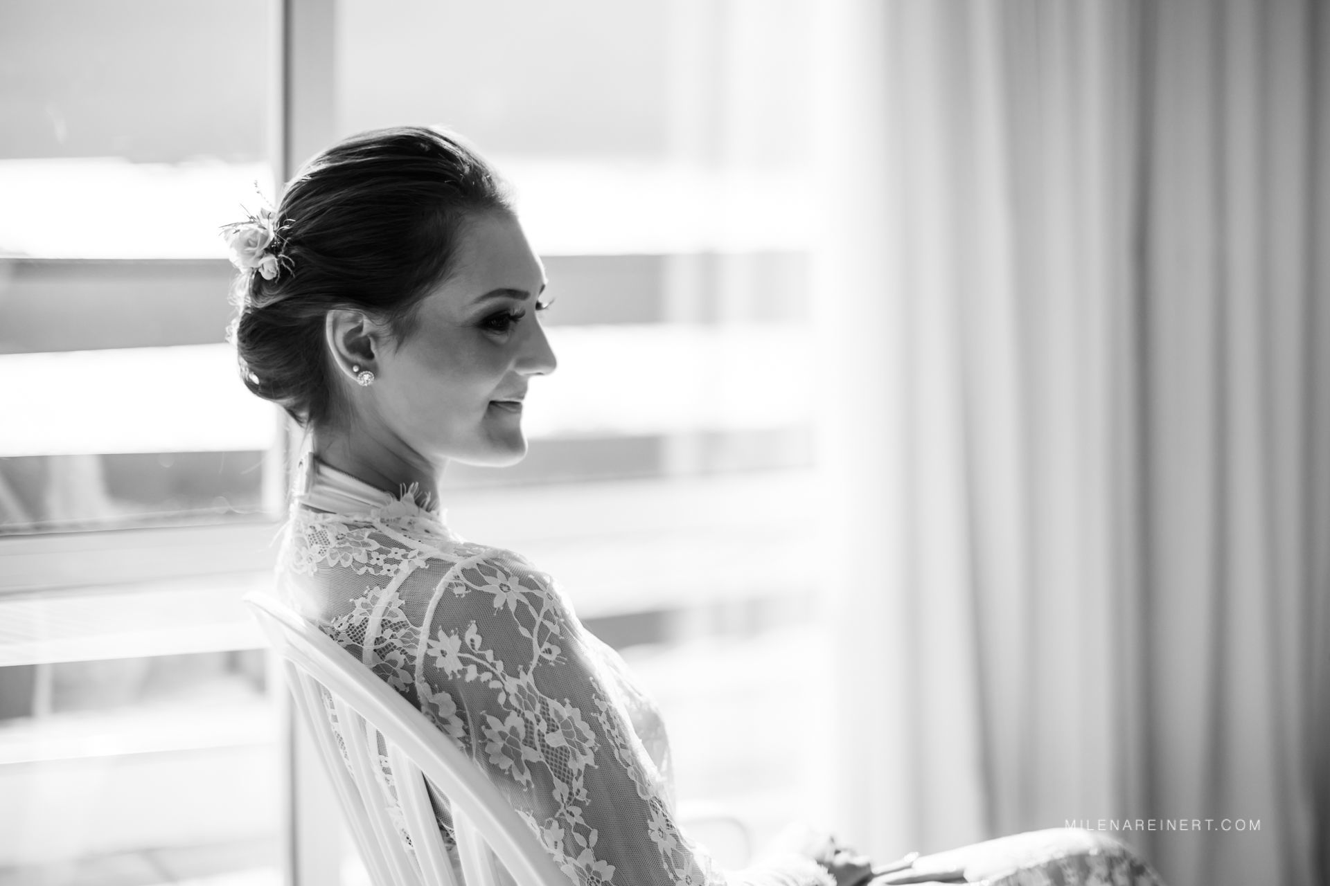 Foto Fotografia de Casamento | Lidi + Andres | Florianópolis Foto Fotografia de Casamento | Lidi + Andres | Florianópolis - Imagem 7
