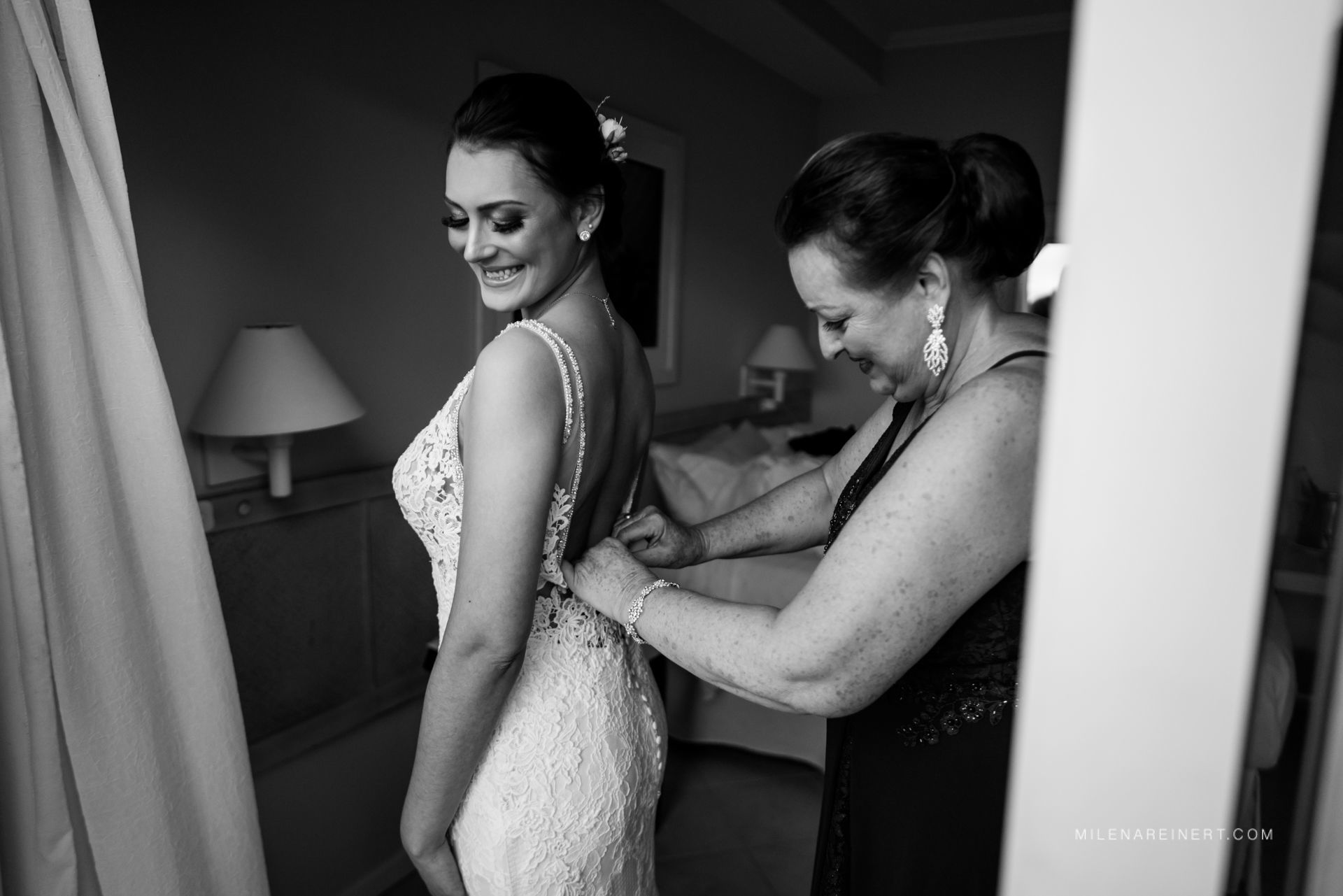 Foto Fotografia de Casamento | Lidi + Andres | Florianópolis Foto Fotografia de Casamento | Lidi + Andres | Florianópolis - Imagem 11