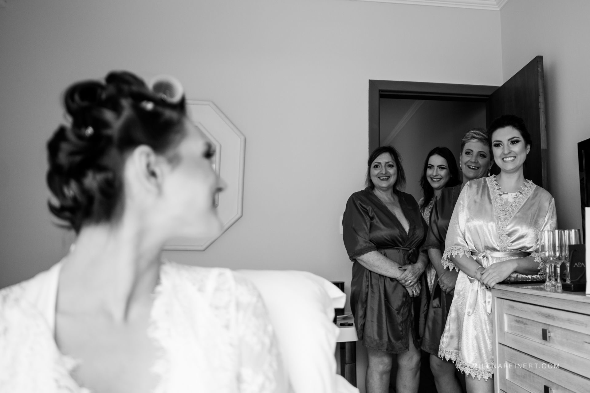 Foto Fotografia de Casamento | Lidi + Andres | Florianópolis Foto Fotografia de Casamento | Lidi + Andres | Florianópolis - Imagem 2