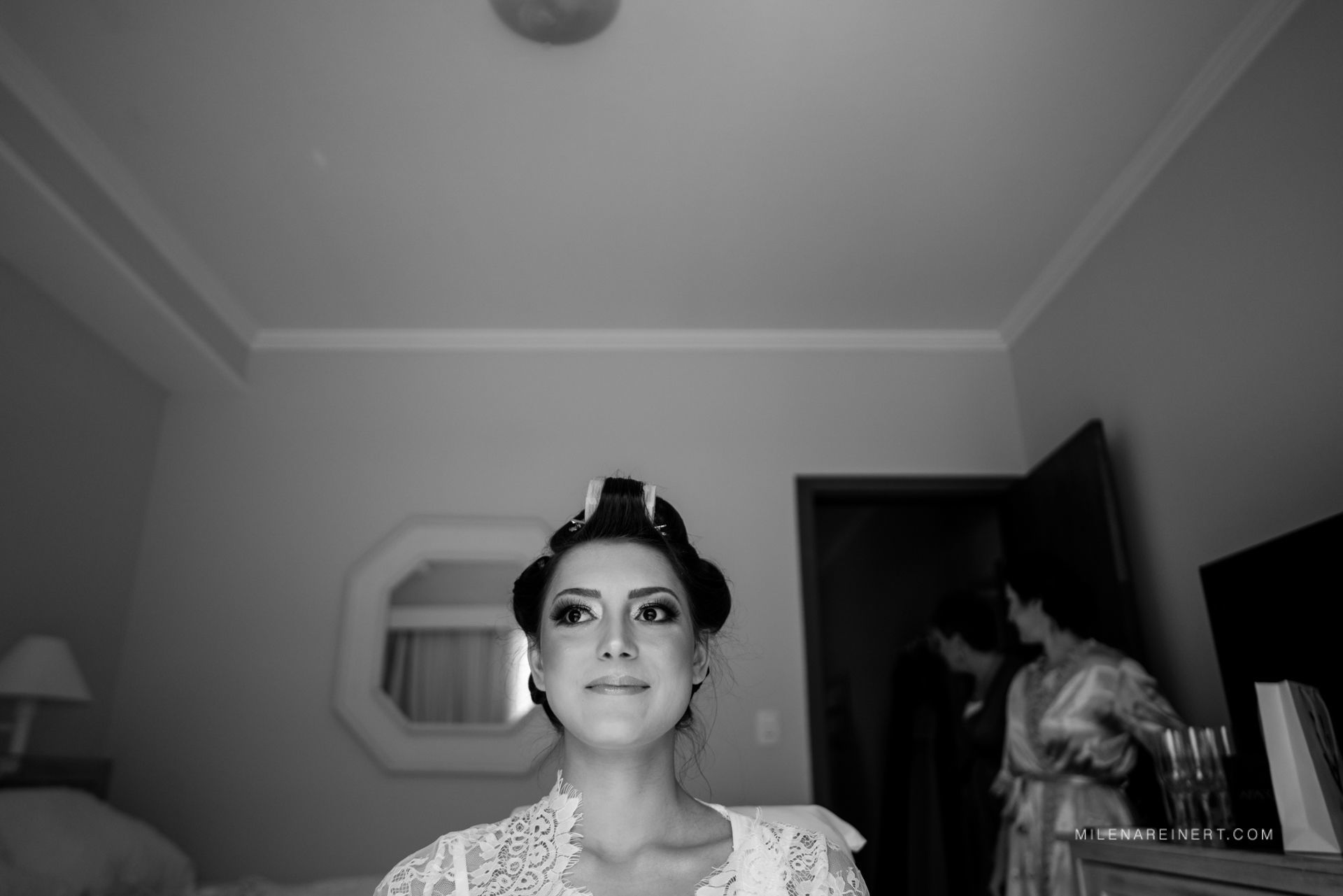 Foto Fotografia de Casamento | Lidi + Andres | Florianópolis Foto Fotografia de Casamento | Lidi + Andres | Florianópolis - Imagem 1