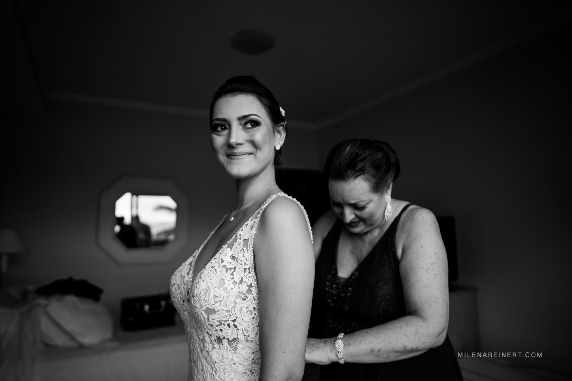 Foto Fotografia de Casamento | Lidi + Andres | Florianópolis Foto Fotografia de Casamento | Lidi + Andres | Florianópolis - Imagem 9