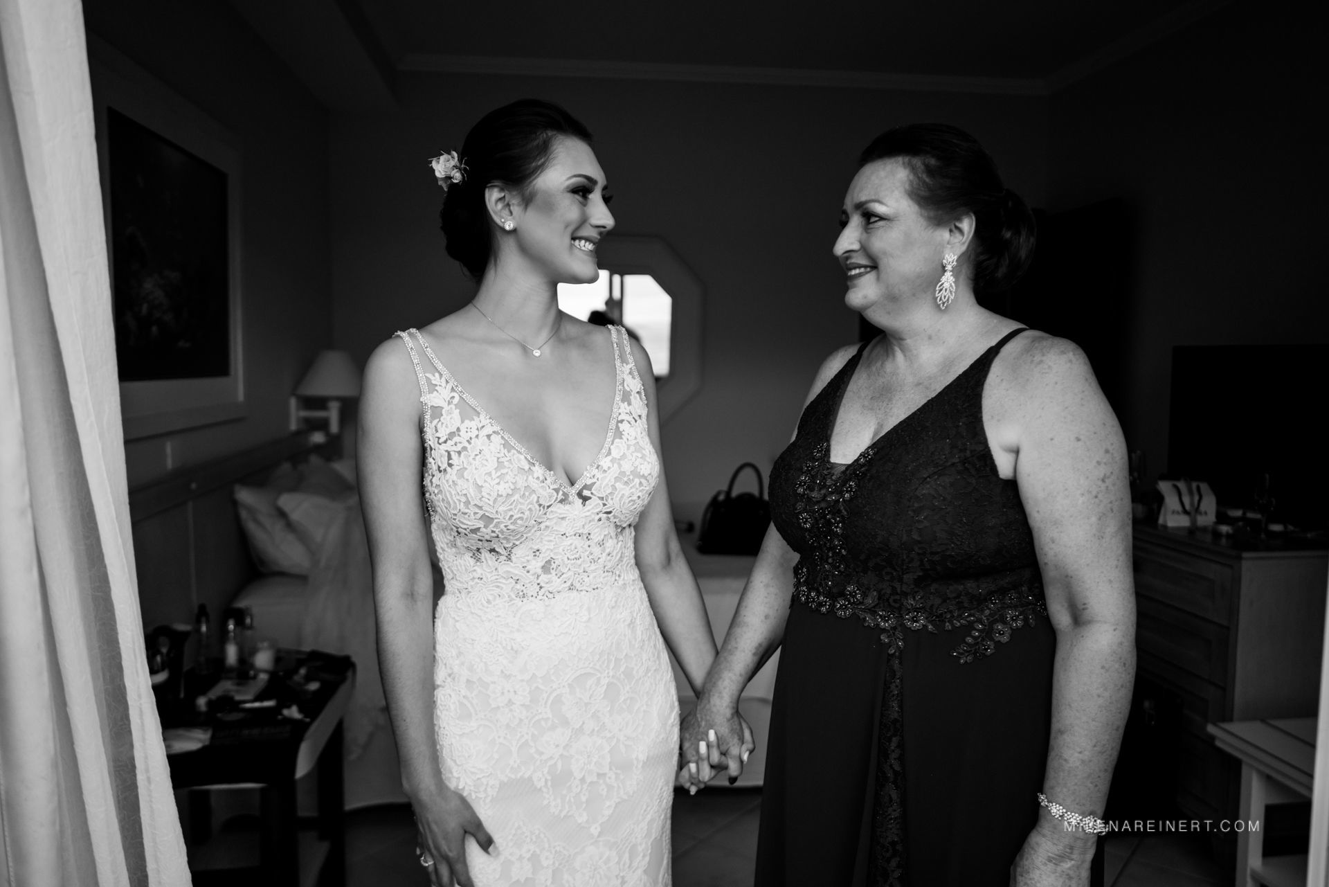 Foto Fotografia de Casamento | Lidi + Andres | Florianópolis Foto Fotografia de Casamento | Lidi + Andres | Florianópolis - Imagem 12