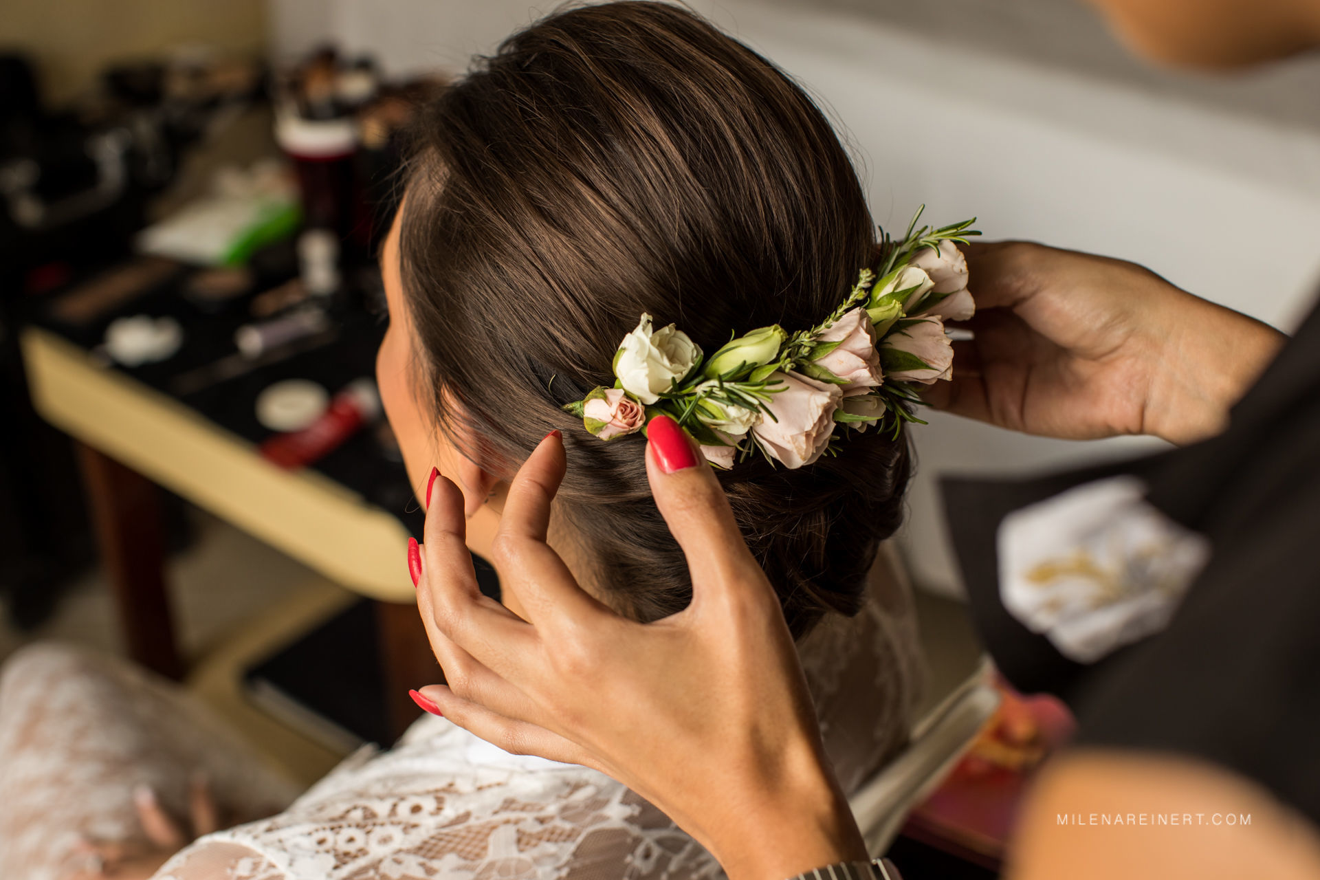 Foto Fotografia de Casamento | Lidi + Andres | Florianópolis Foto Fotografia de Casamento | Lidi + Andres | Florianópolis - Imagem 5