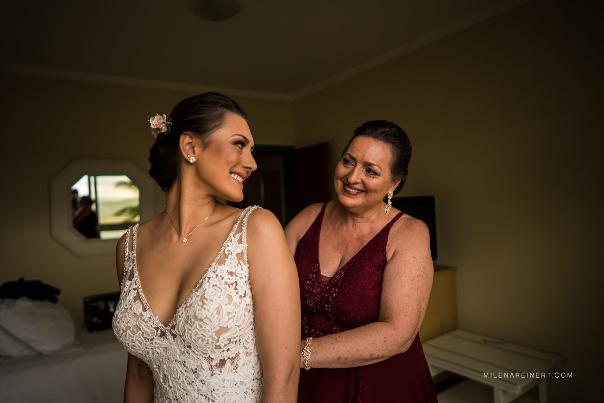 Foto Fotografia de Casamento | Lidi + Andres | Florianópolis Foto Fotografia de Casamento | Lidi + Andres | Florianópolis - Imagem 10