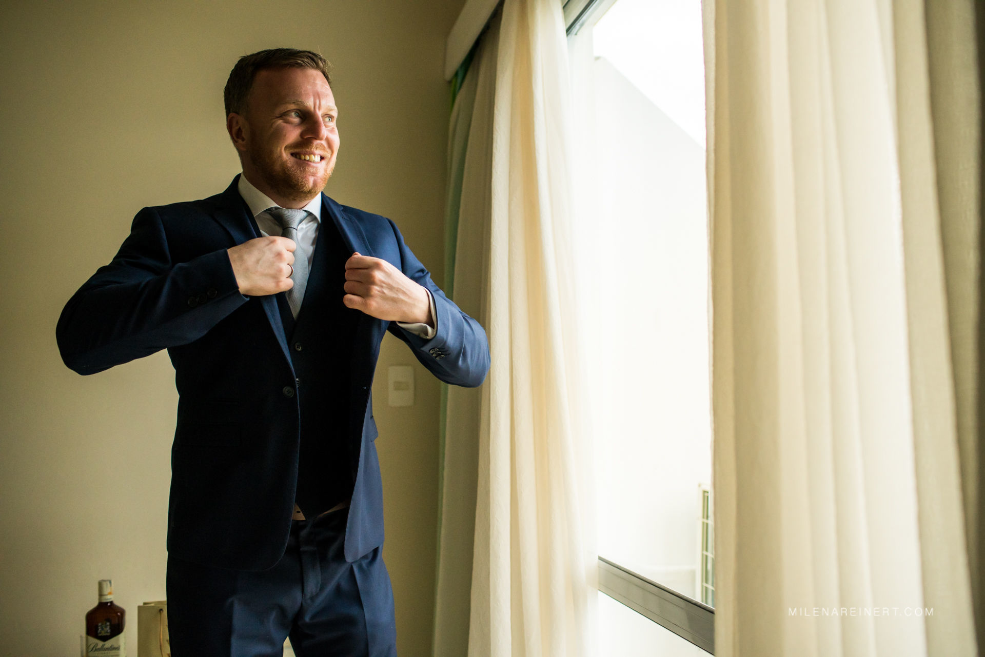 Foto Fotografia de Casamento | Lidi + Andres | Florianópolis Foto Fotografia de Casamento | Lidi + Andres | Florianópolis - Imagem 18