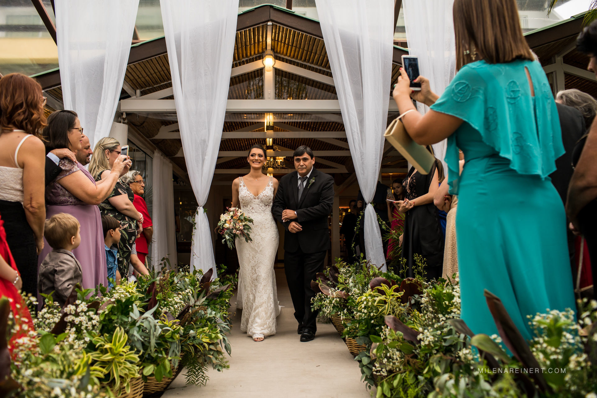 Foto Fotografia de Casamento | Lidi + Andres | Florianópolis Foto Fotografia de Casamento | Lidi + Andres | Florianópolis - Imagem 24