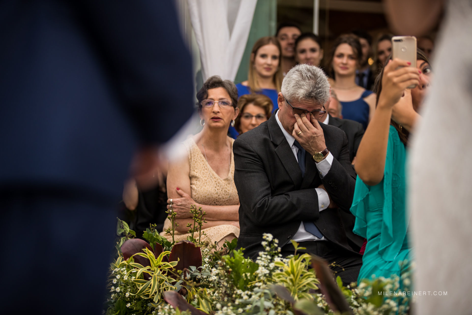 Foto Fotografia de Casamento | Lidi + Andres | Florianópolis Foto Fotografia de Casamento | Lidi + Andres | Florianópolis - Imagem 35