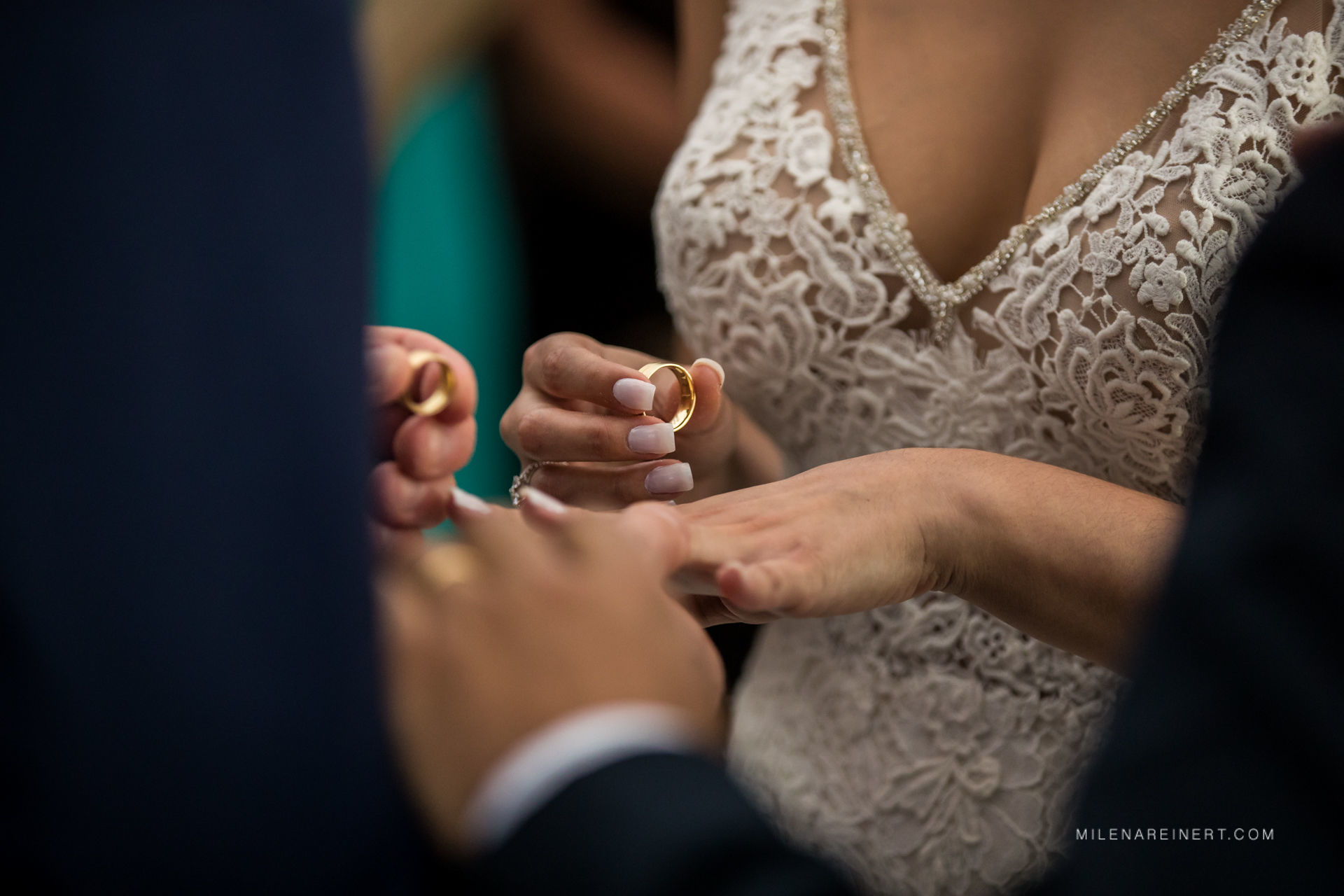 Foto Fotografia de Casamento | Lidi + Andres | Florianópolis Foto Fotografia de Casamento | Lidi + Andres | Florianópolis - Imagem 39